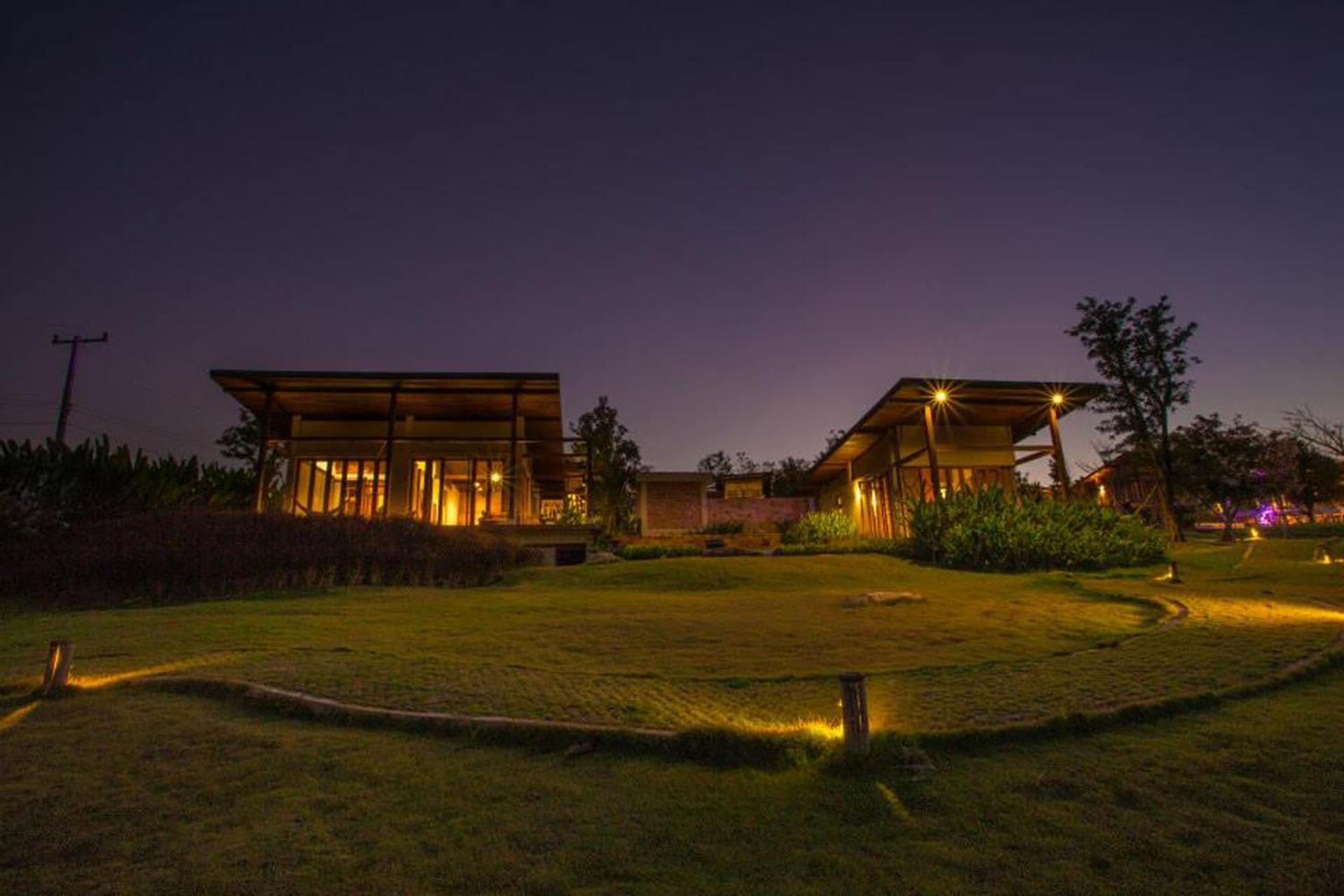 Puripai Villa