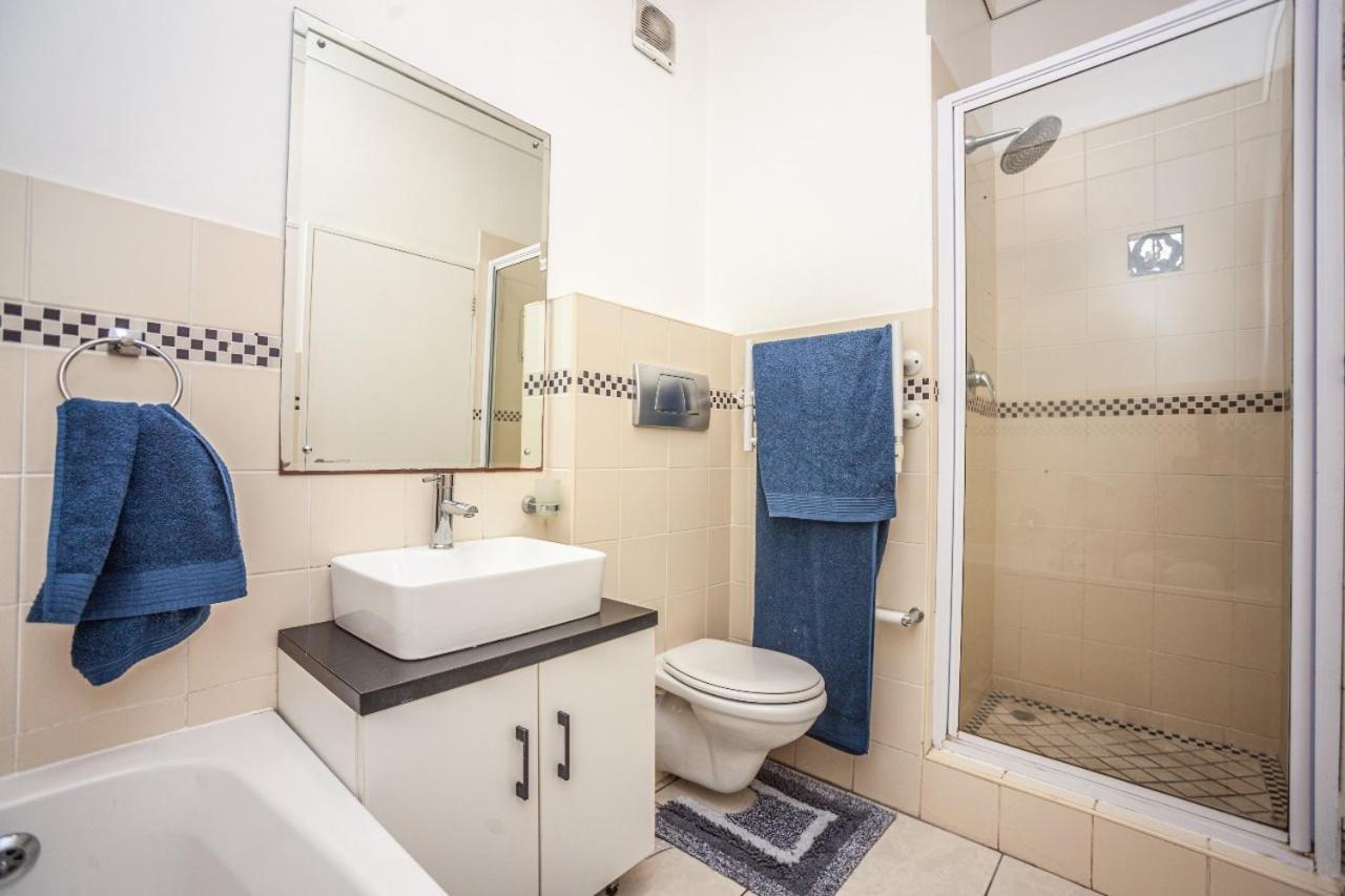 falcon crest 41, howick road, tyger waterfront, bellville