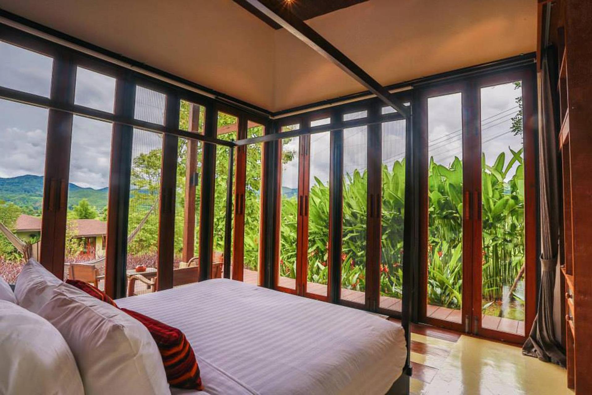 Puripai Villa