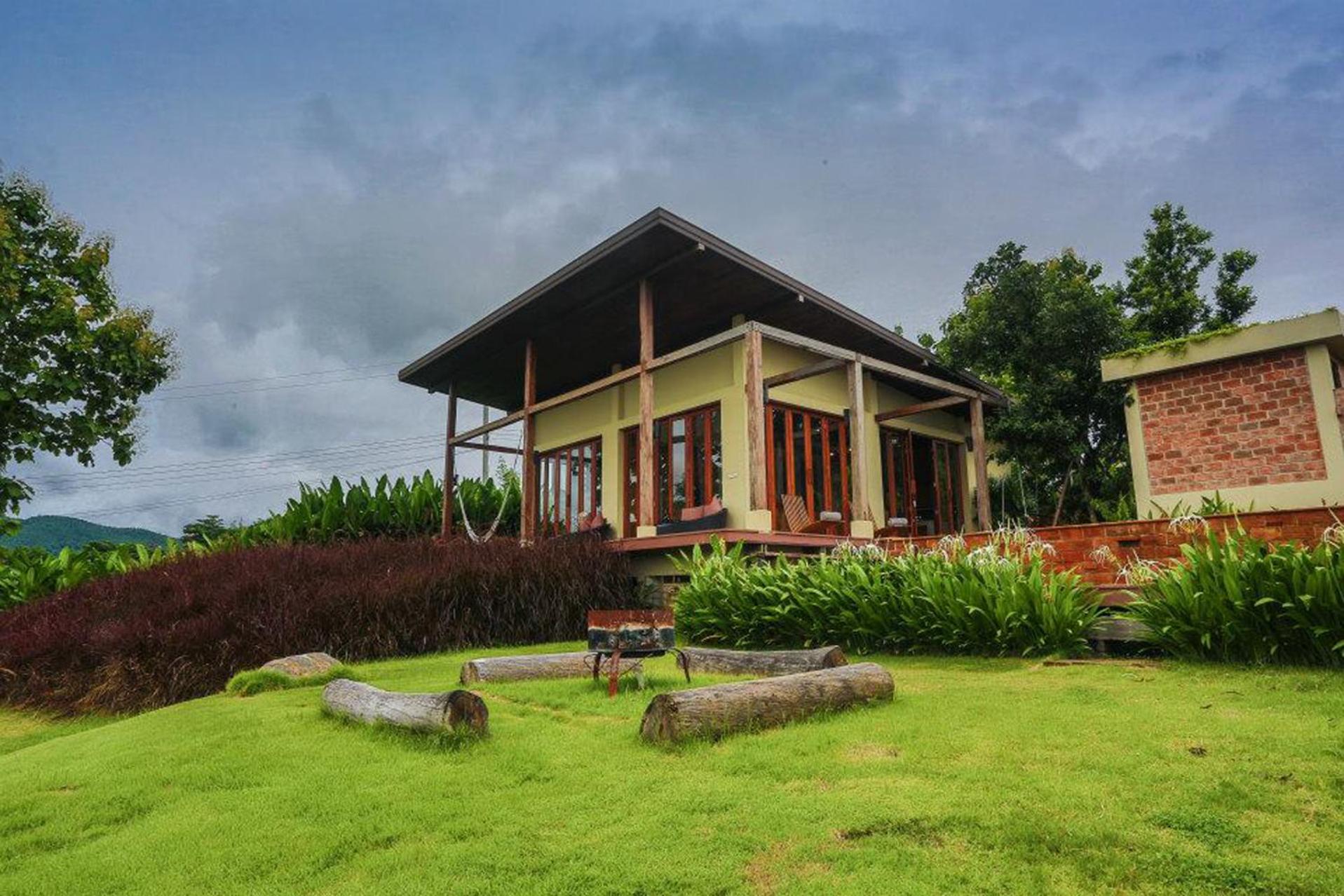 Puripai Villa