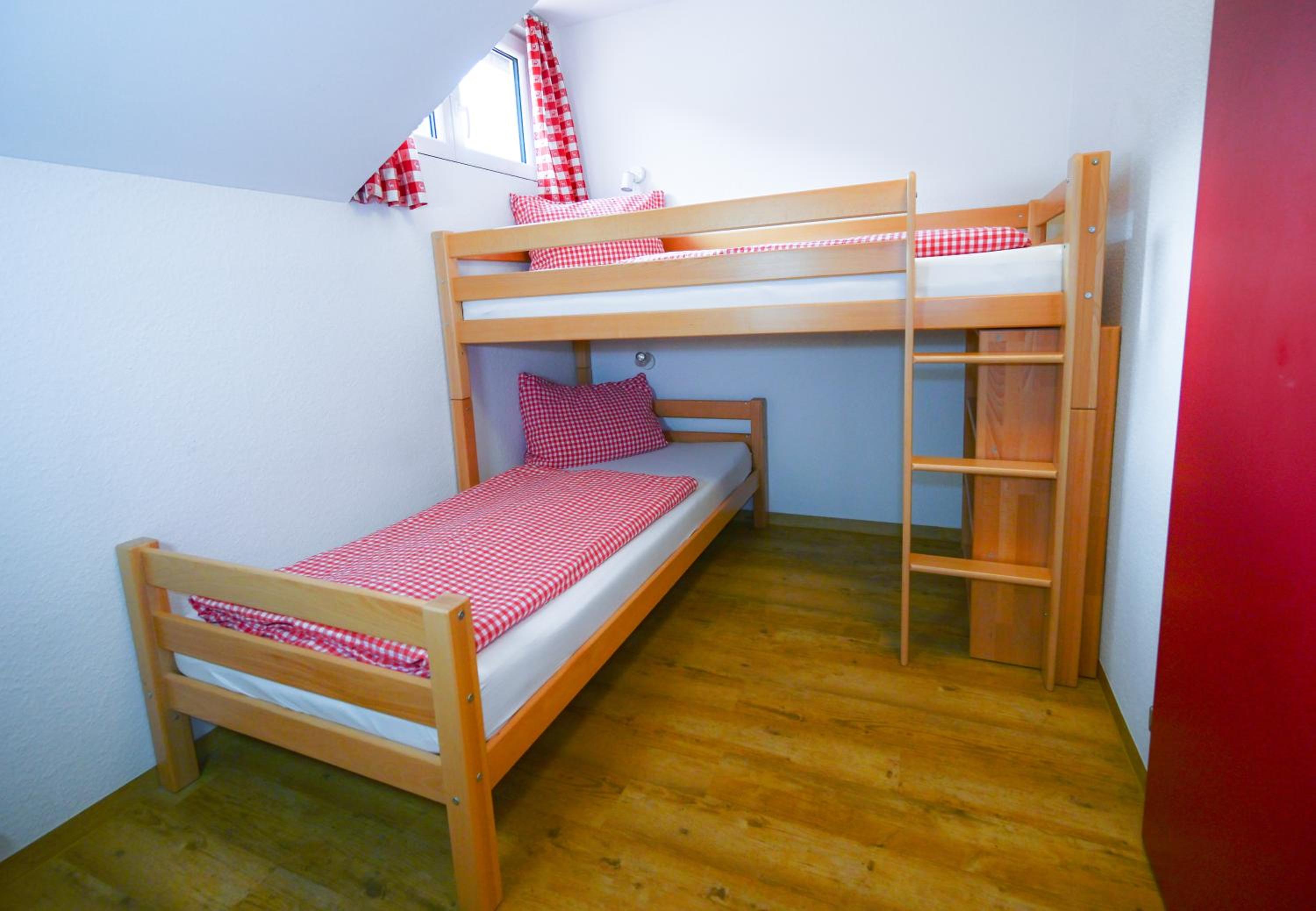 Faltenbach Ferienwohnungen in Oberstdorf