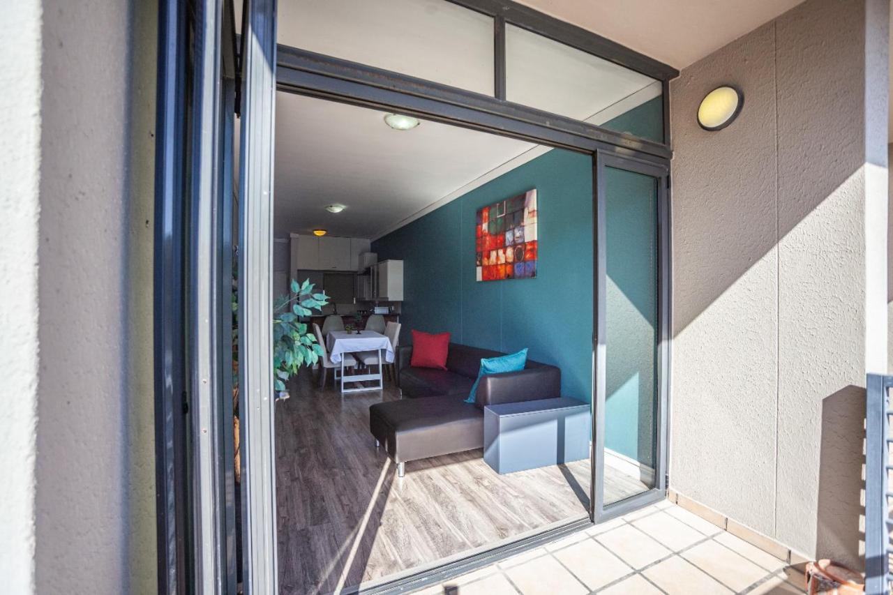 falcon crest 41, howick road, tyger waterfront, bellville