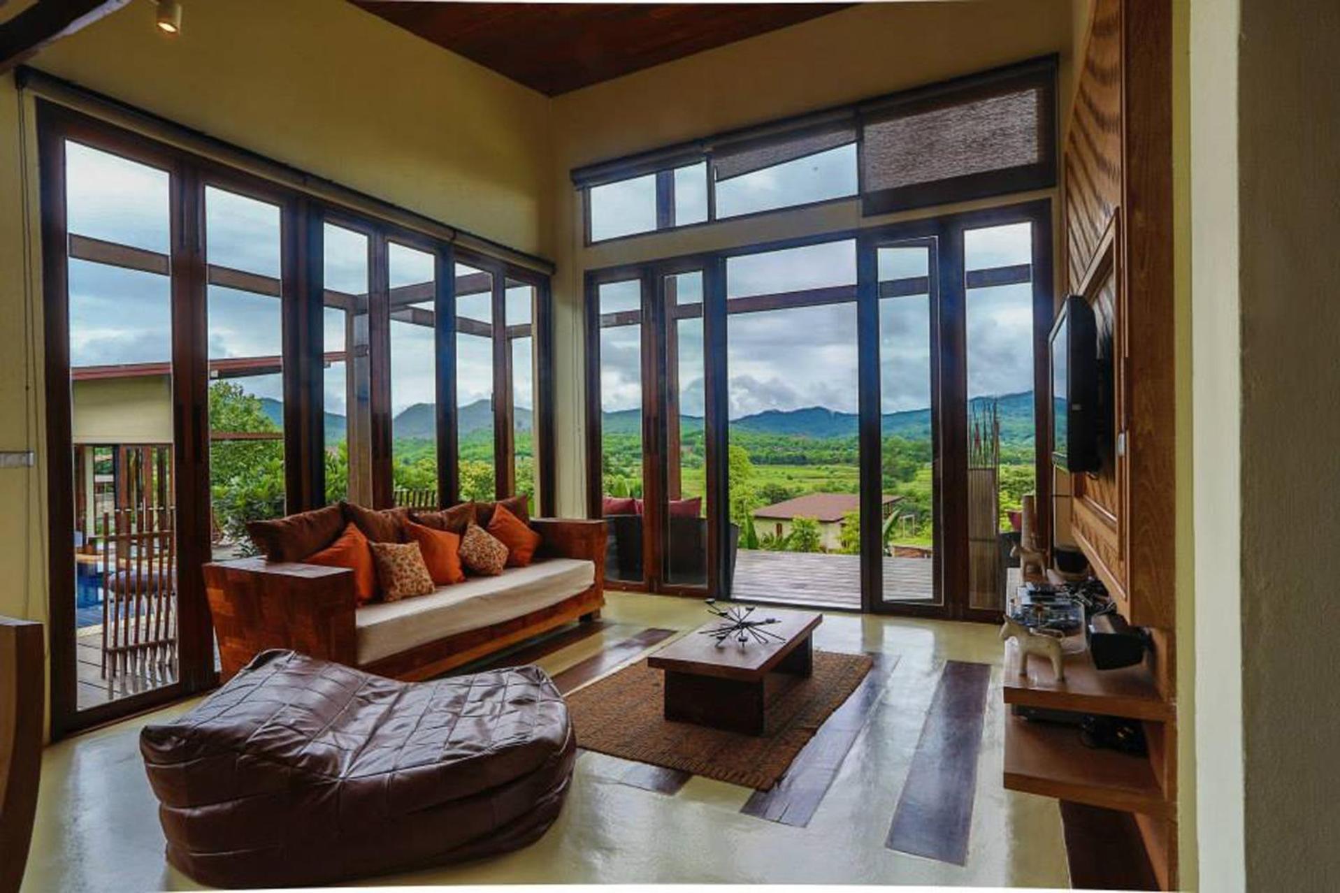 Puripai Villa