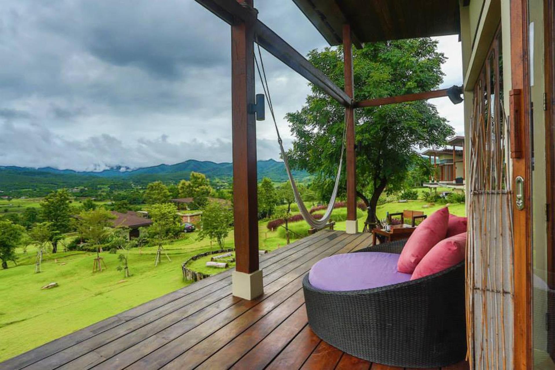 Puripai Villa