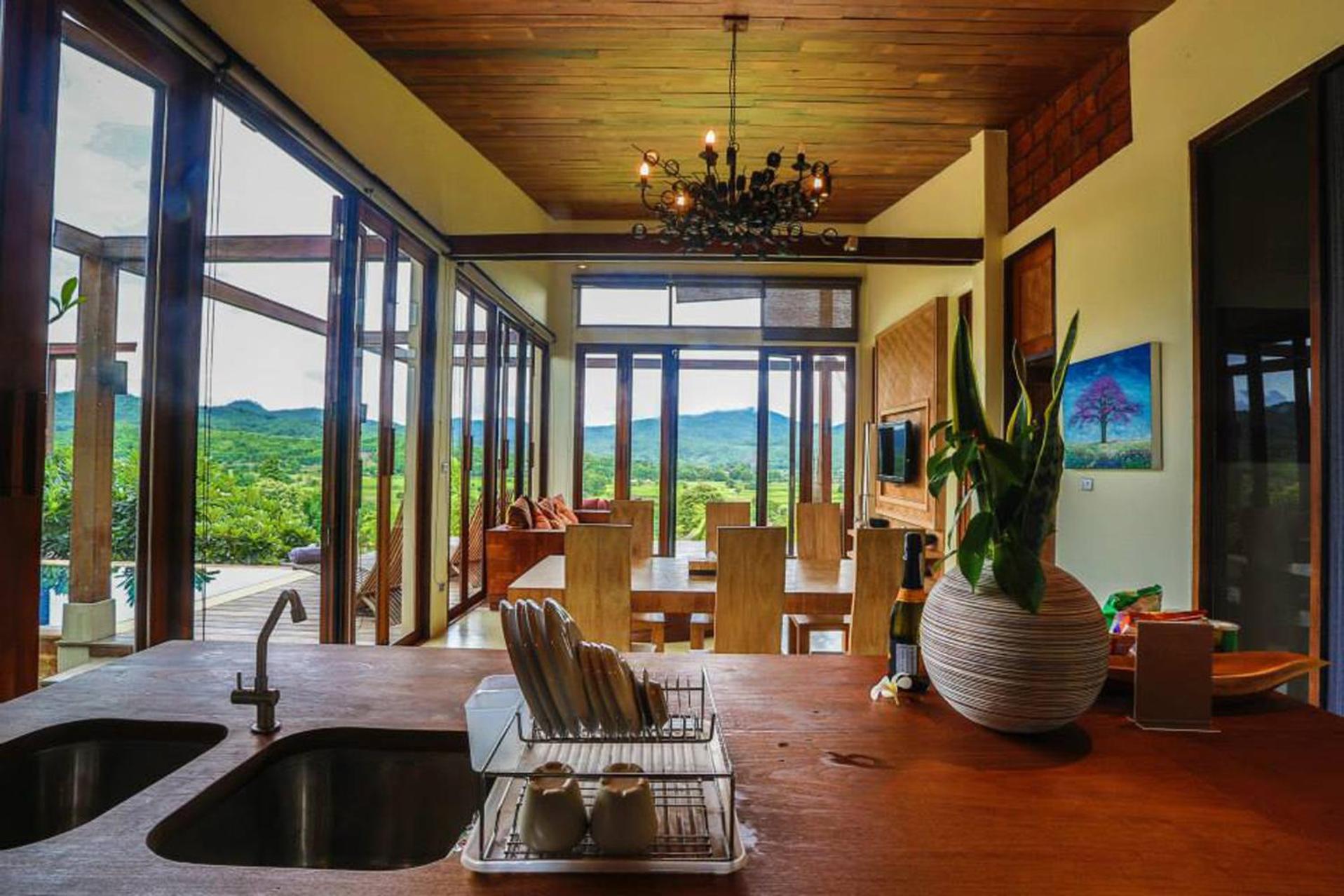 Puripai Villa