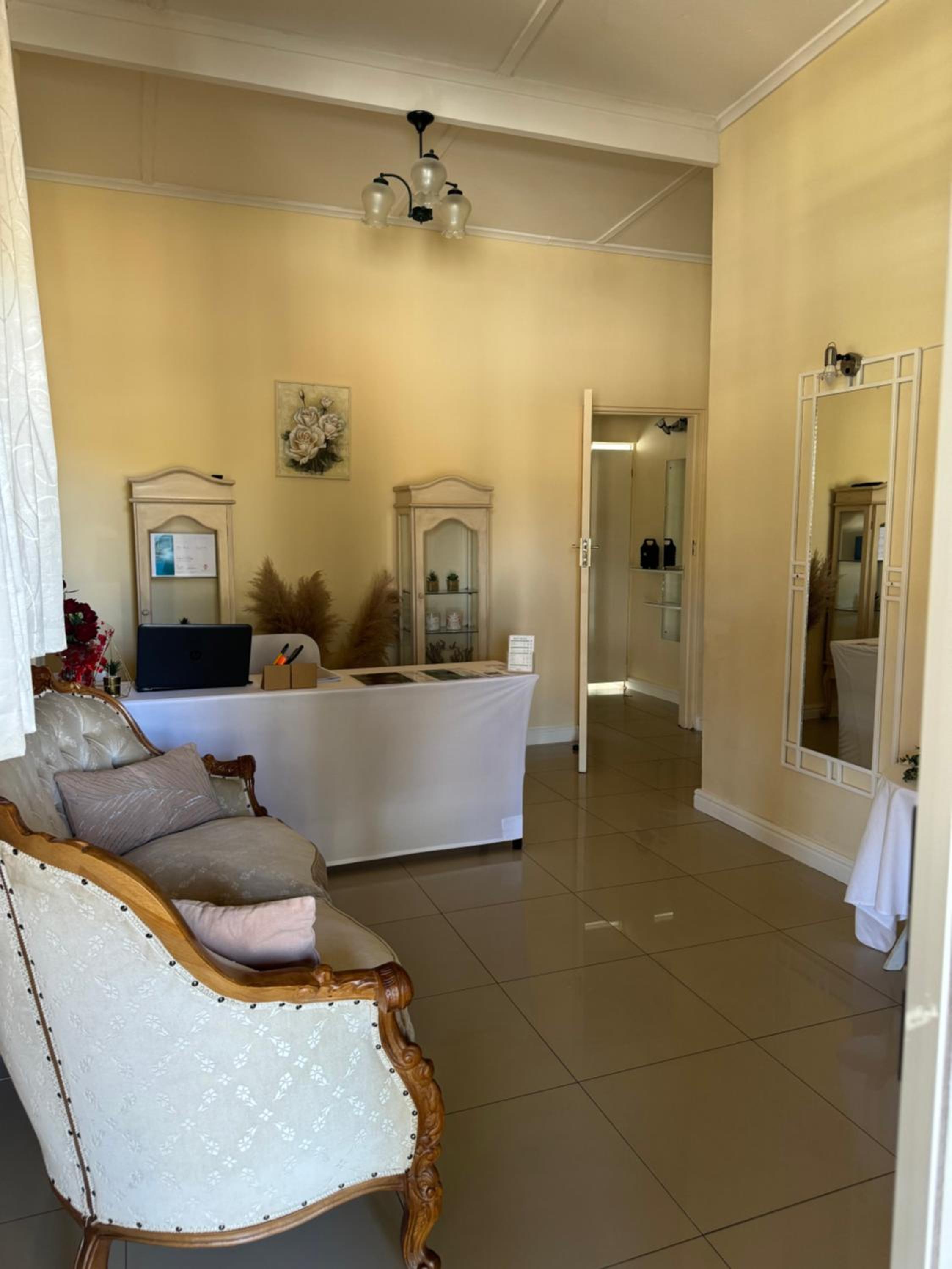 Blue Diamond Lodge