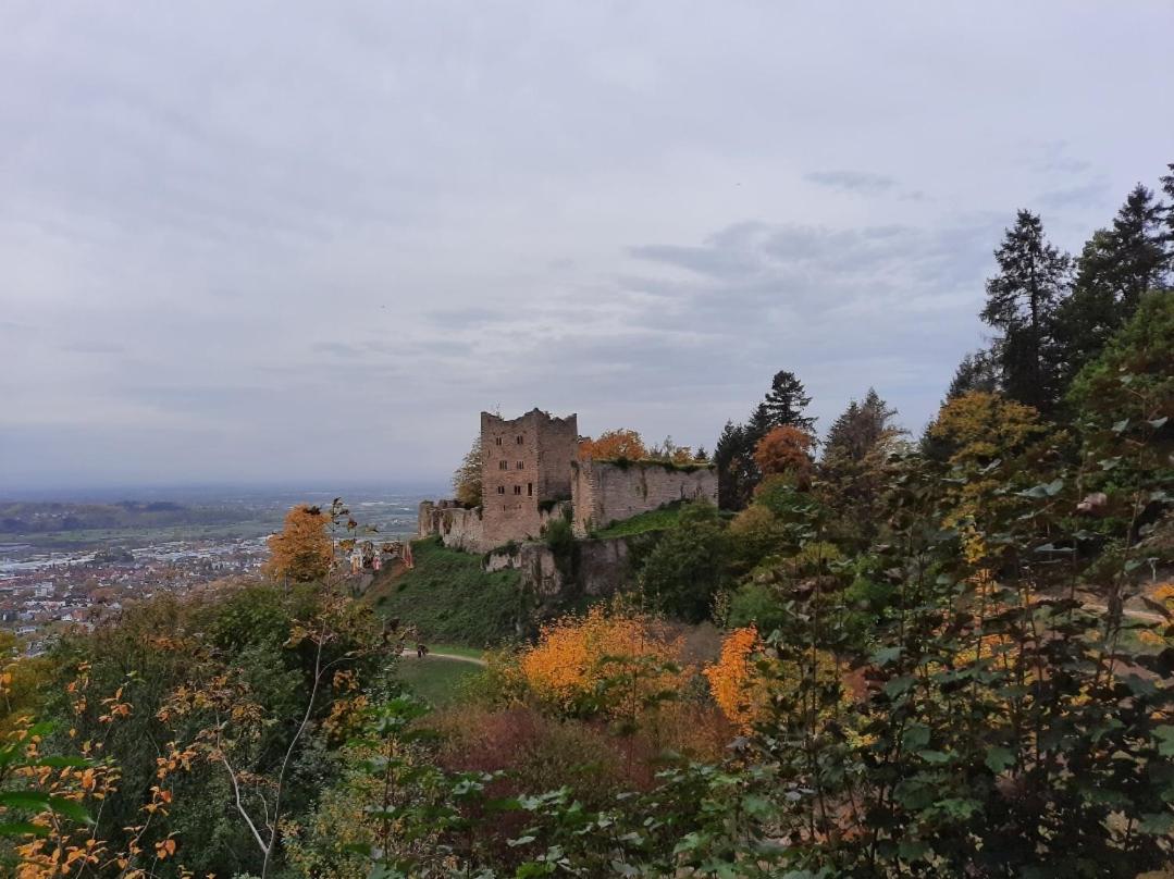 Heimatglück