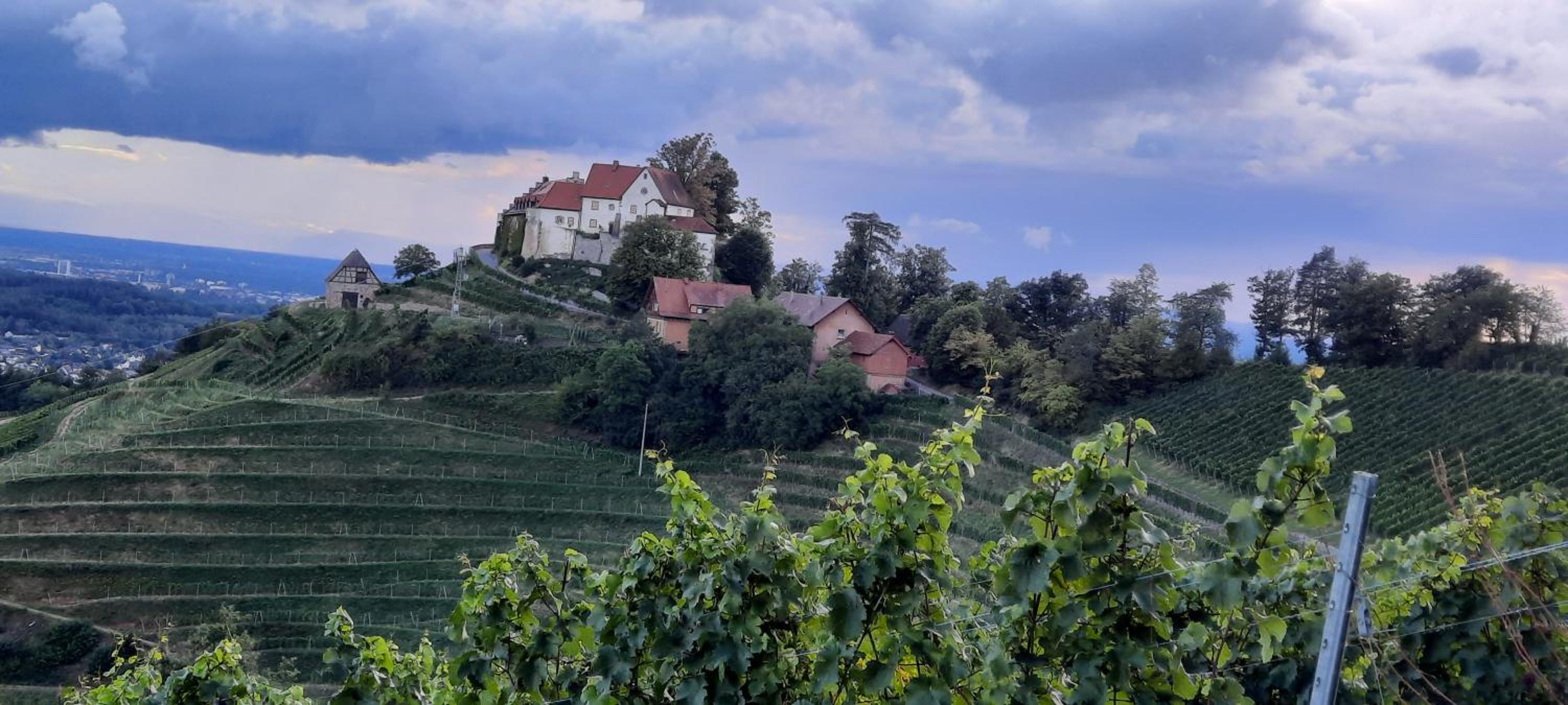 Heimatglück