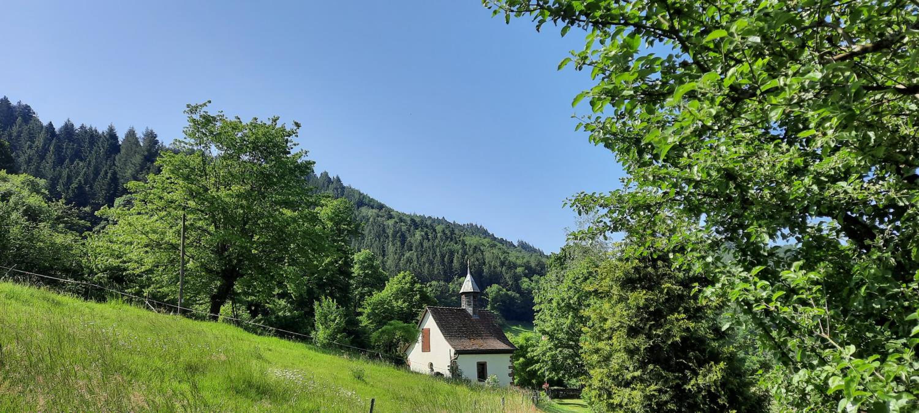 Heimatglück