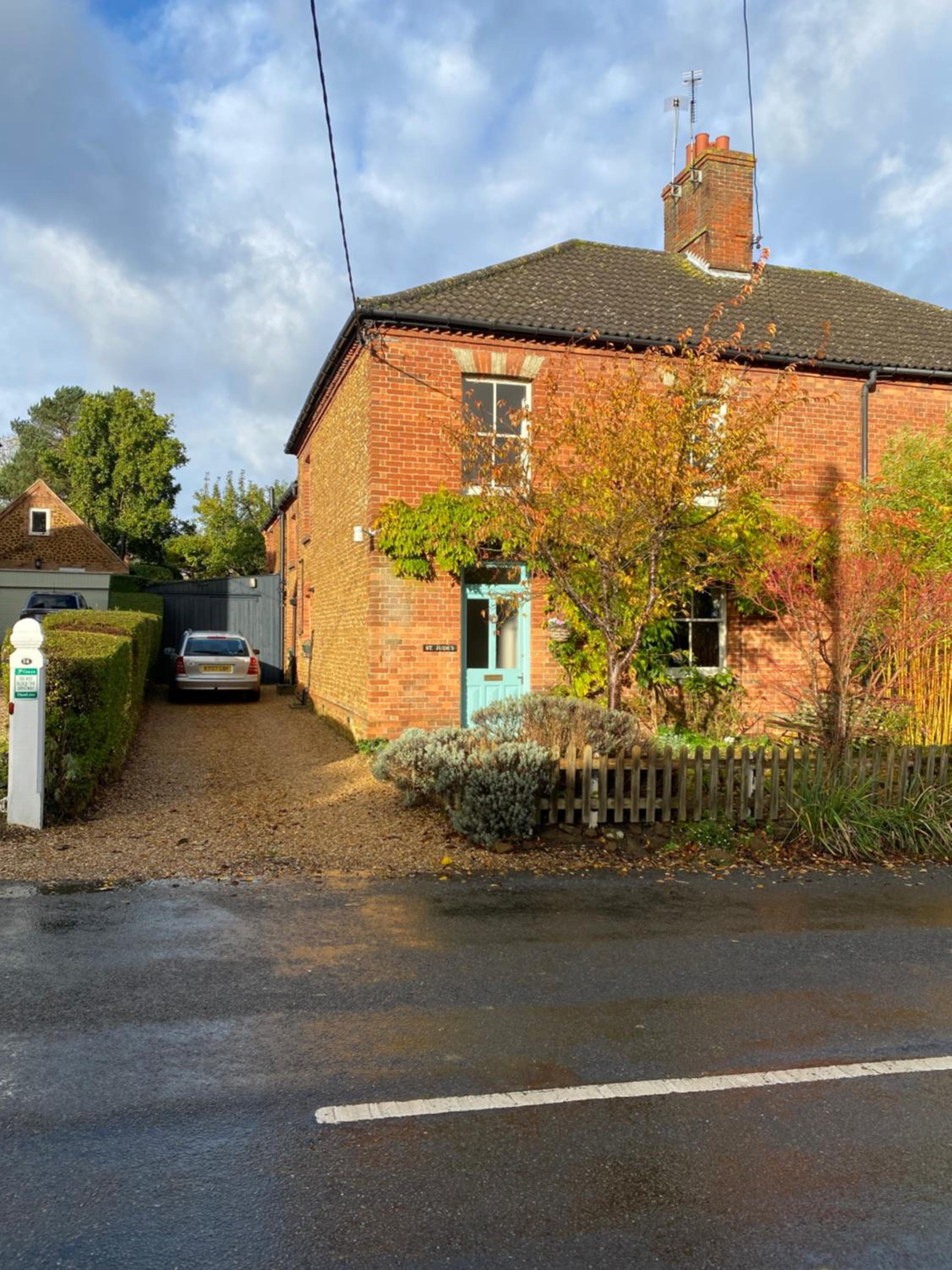 St Jude's Bed & Breakfast