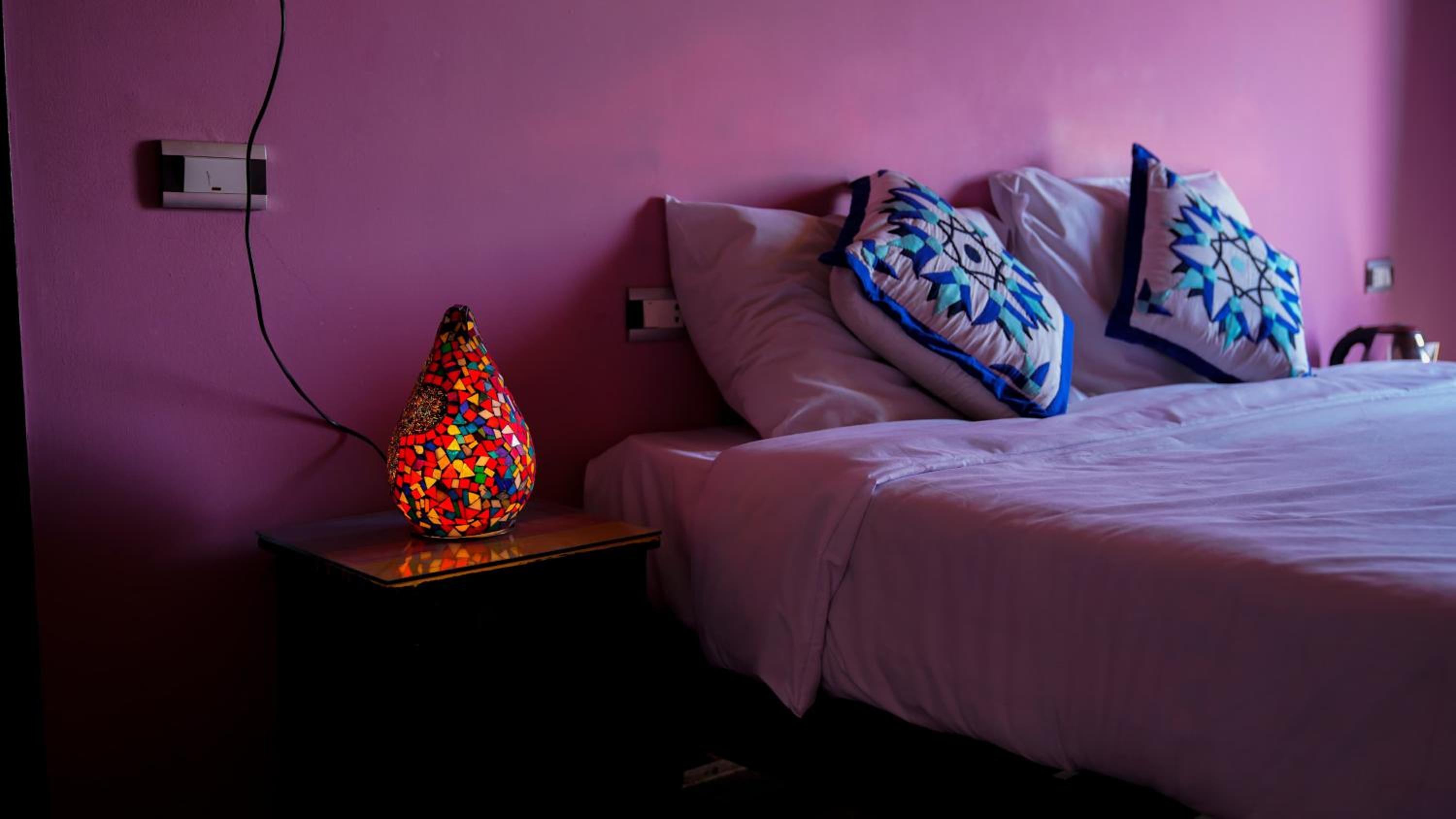 Hadouta Masreya Nubian Guest House