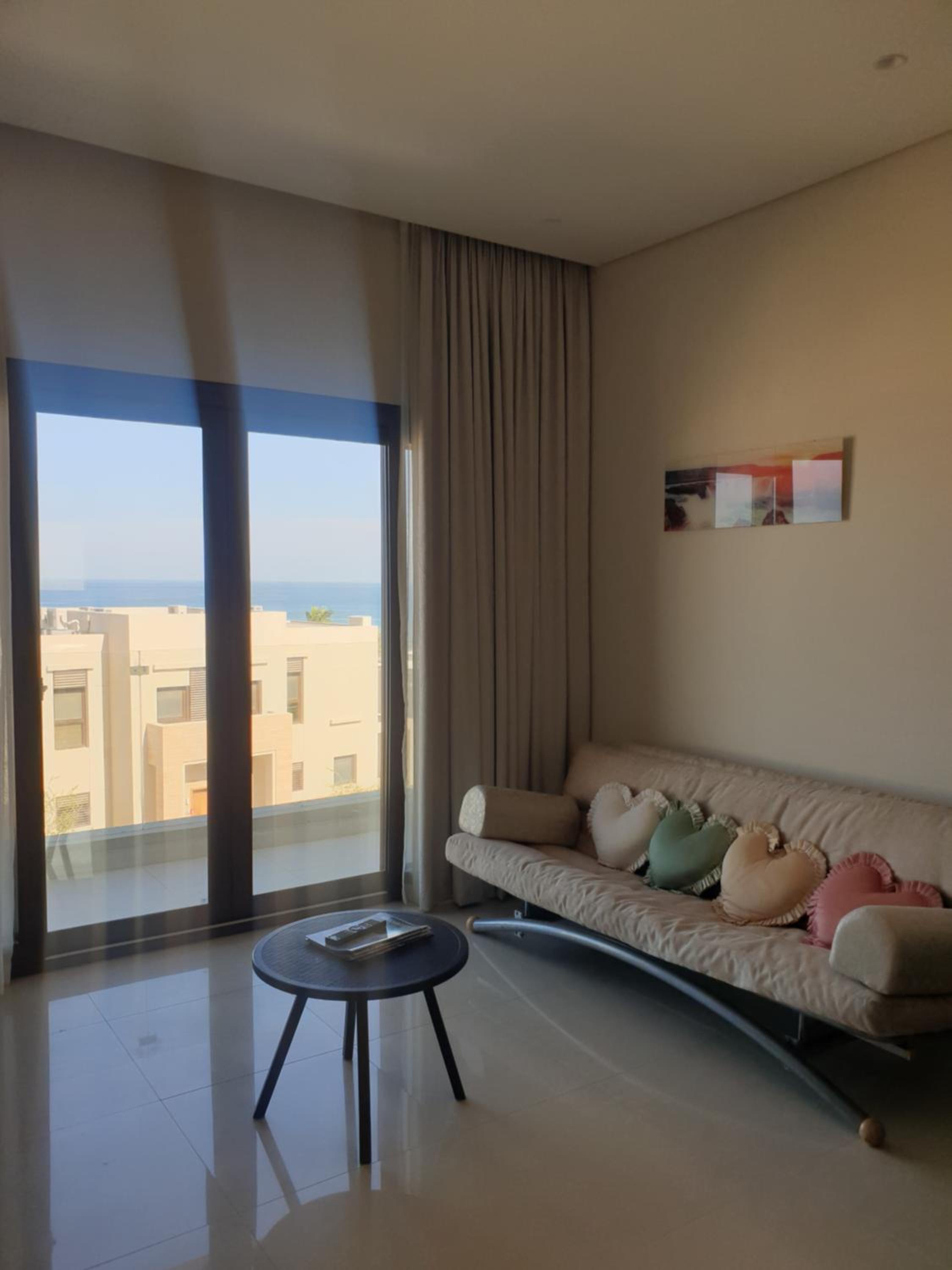 Peace in Sifah -Sea view view 4