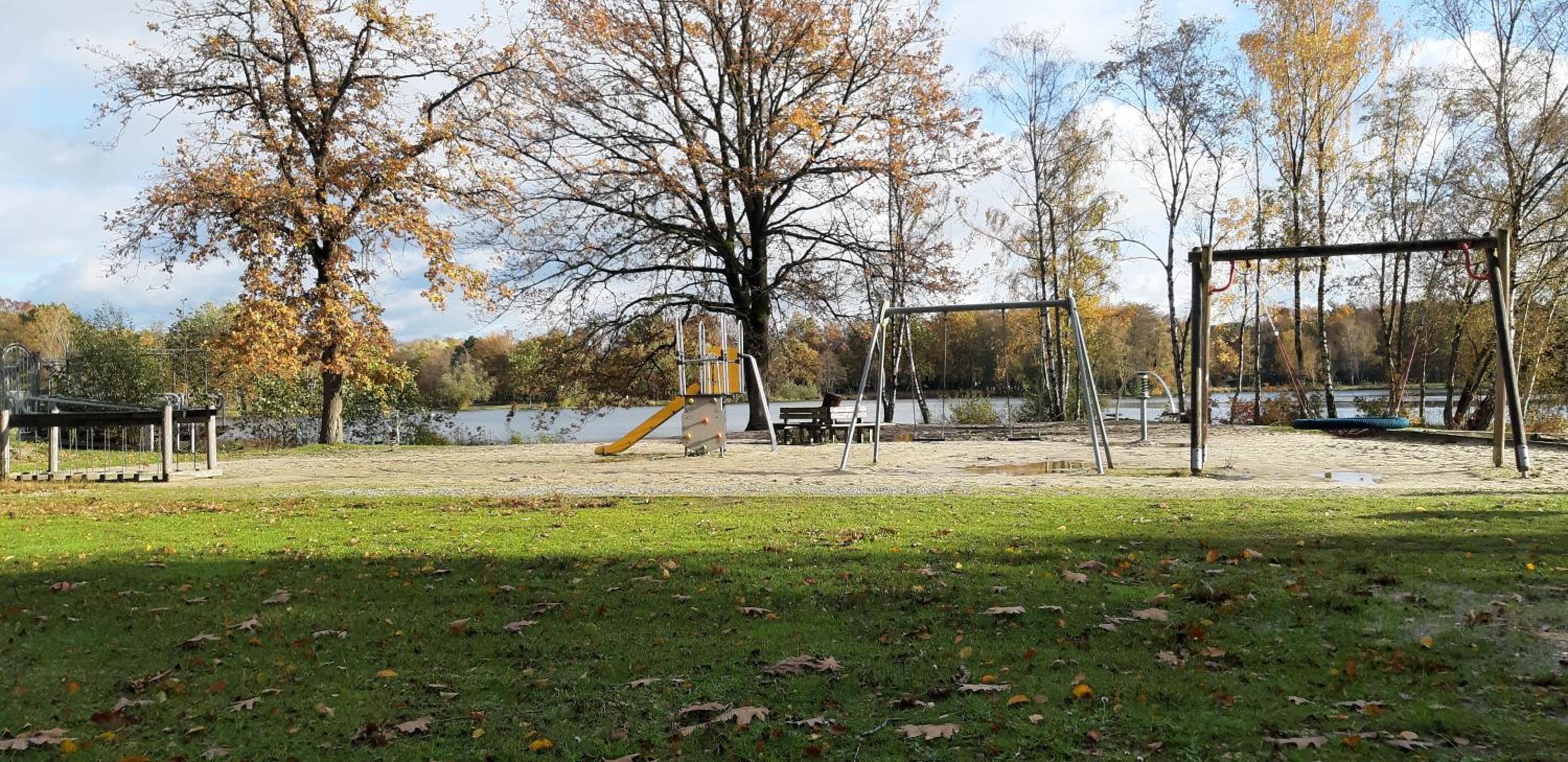 Zonnige vrijstaande bungalow in prachtige omgeving!