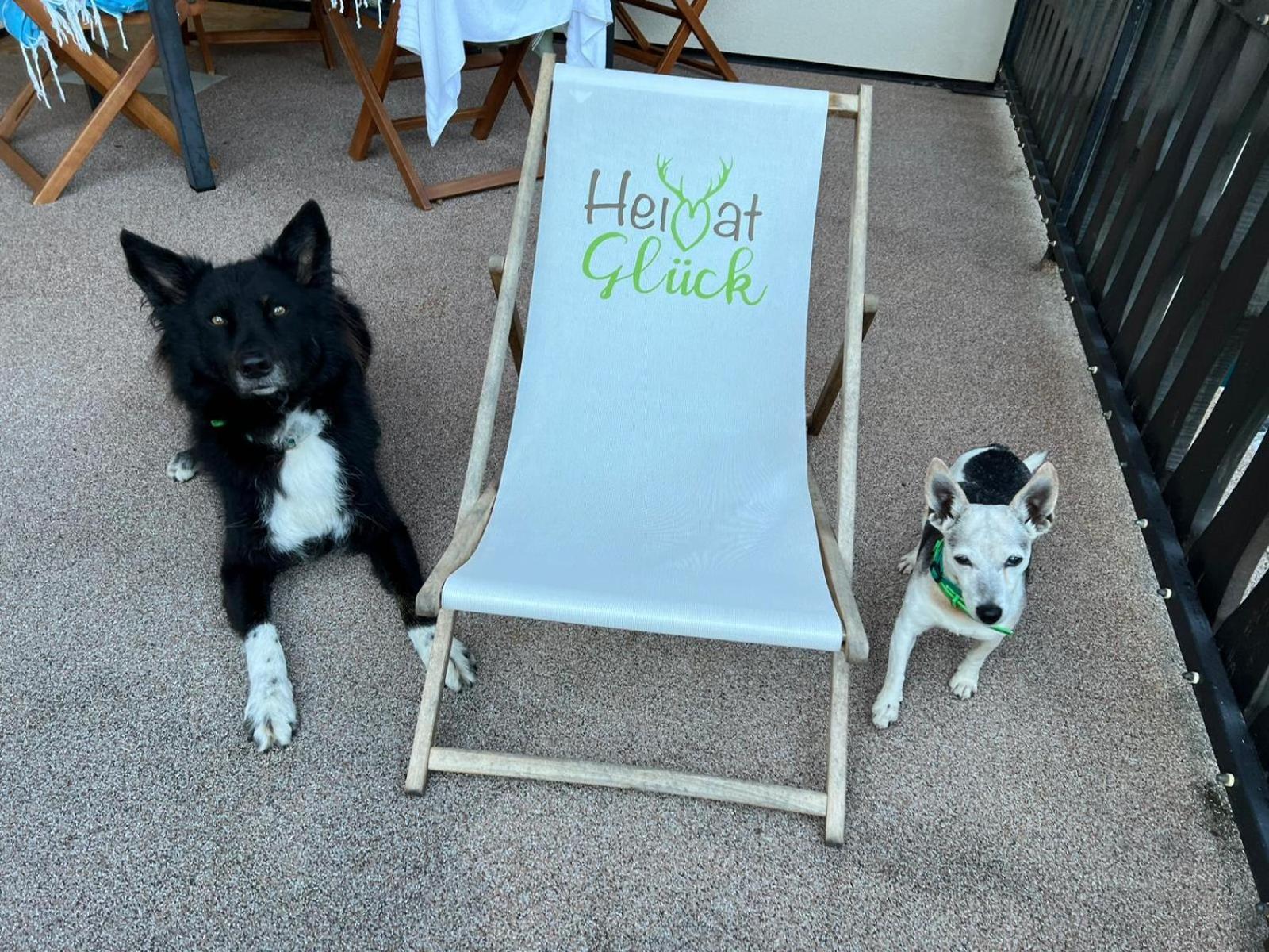 Heimatglück