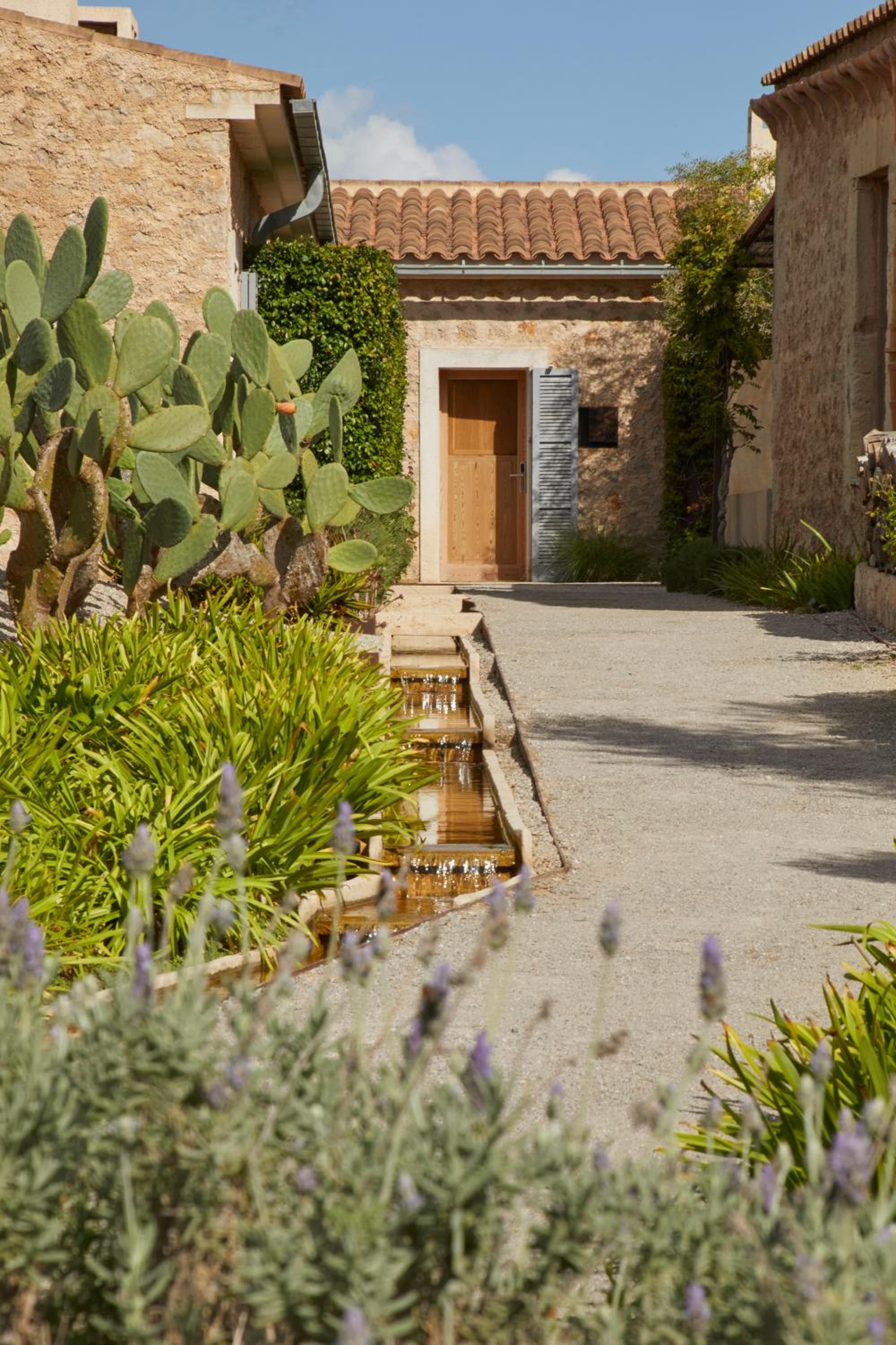 Finca Sestelrica