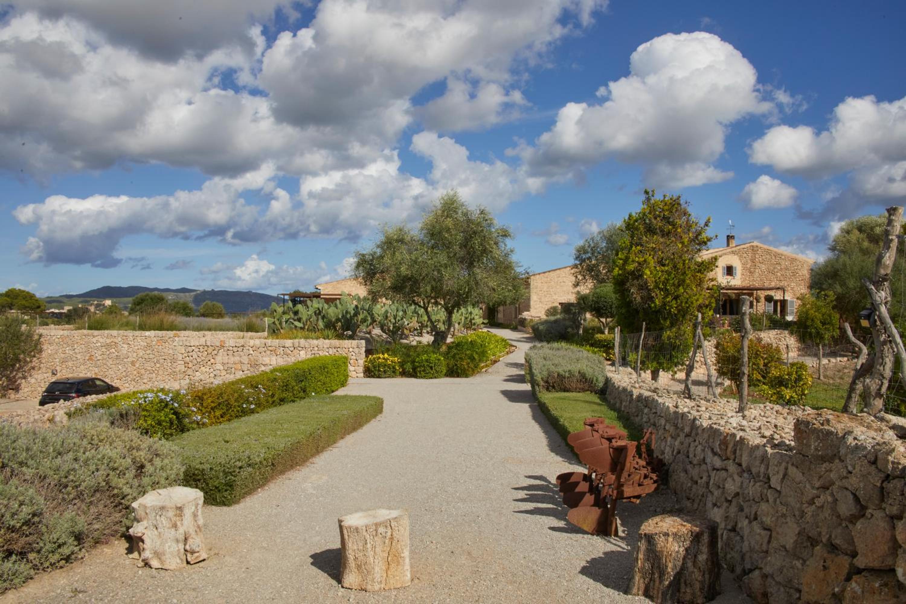 Finca Sestelrica