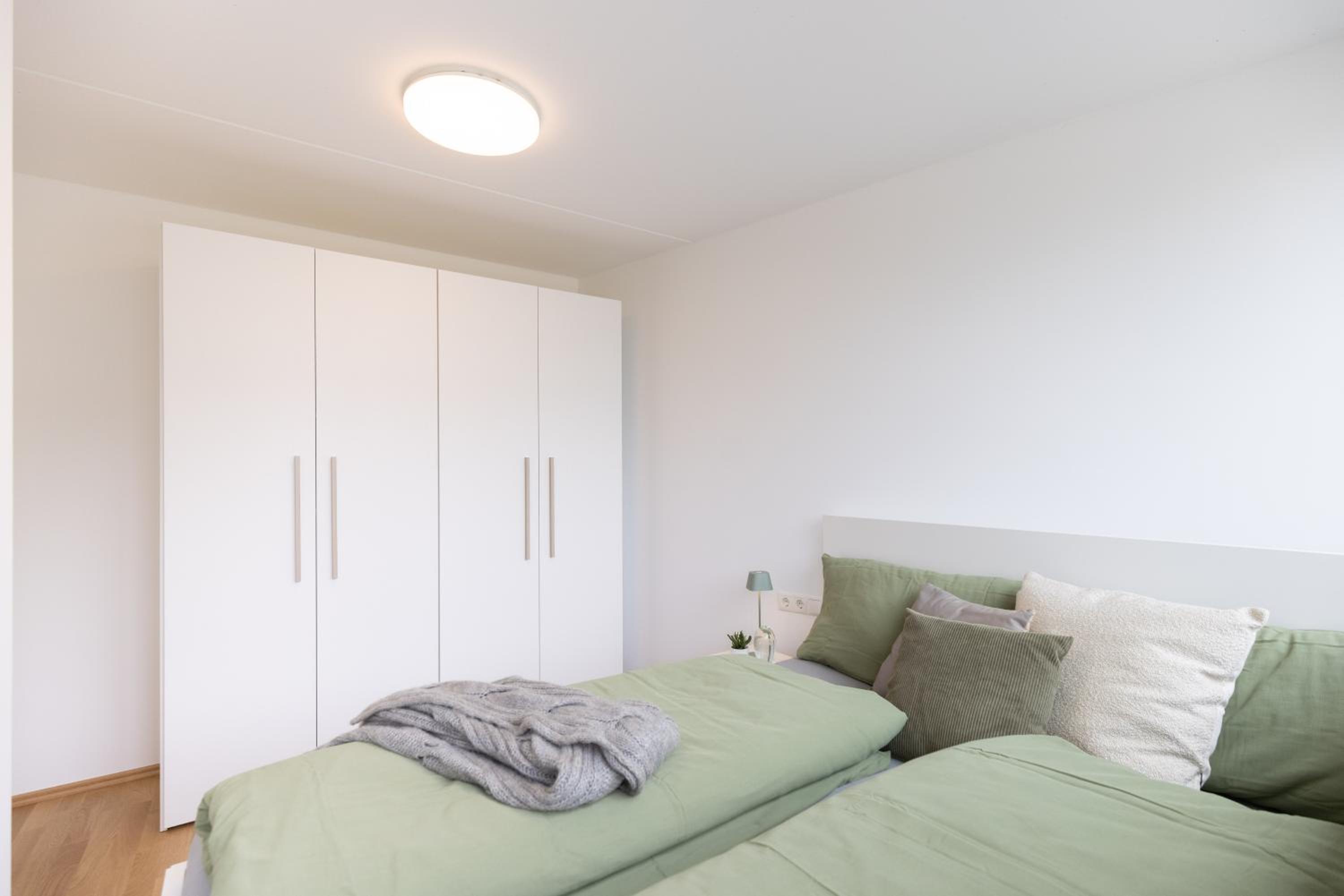 Smart Living Dornbirn