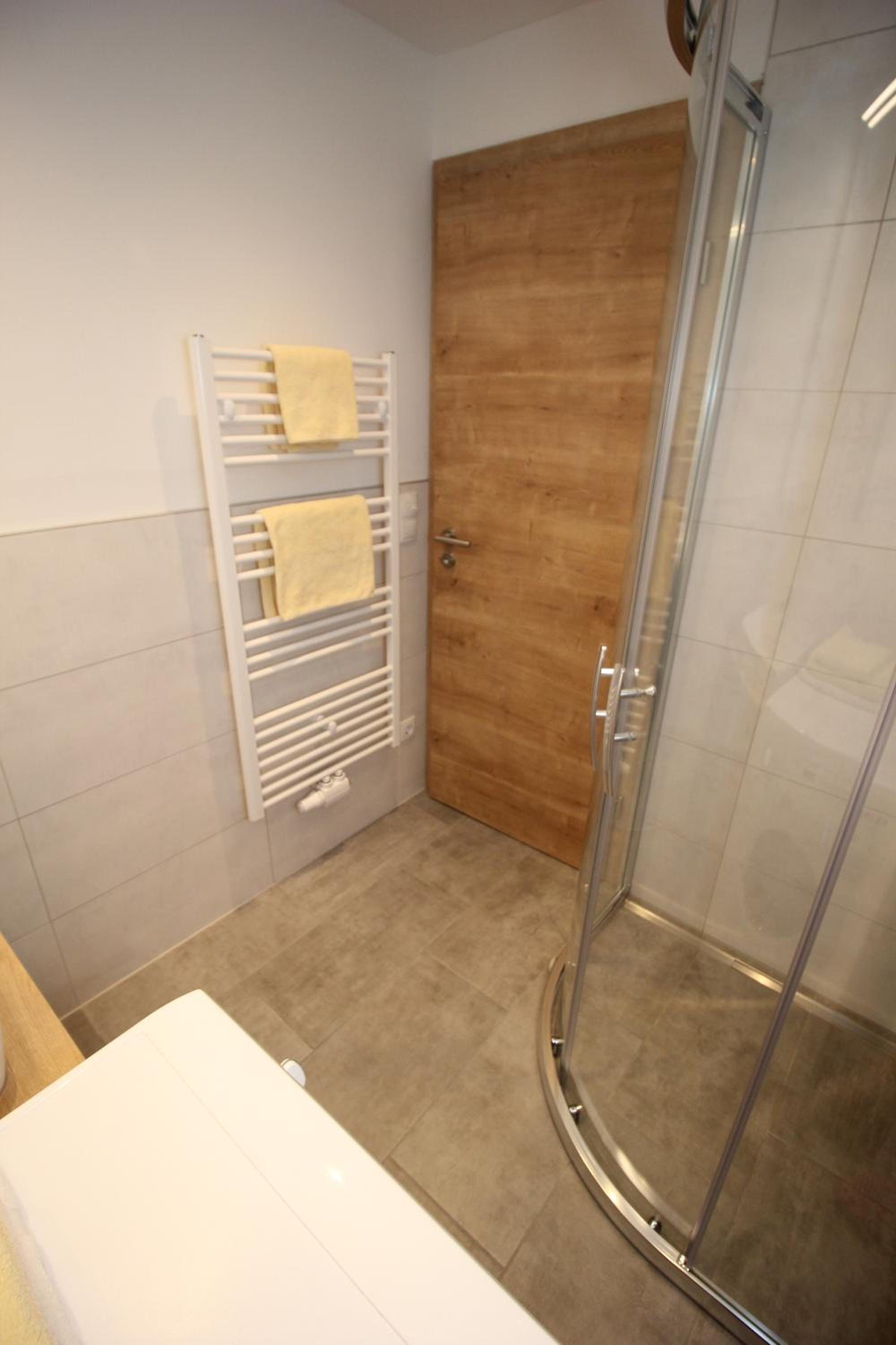 Zur STOCKERin - Ferienwohnung