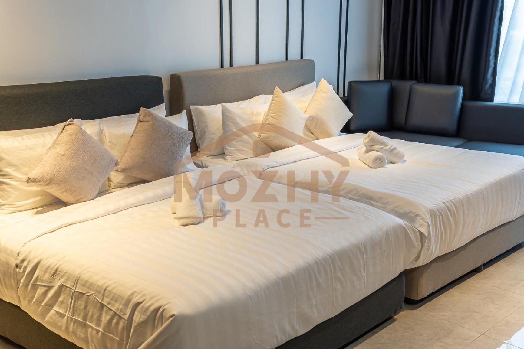 Axon 10Bukit Bintang by Mozhy Place Pavilion StarHill