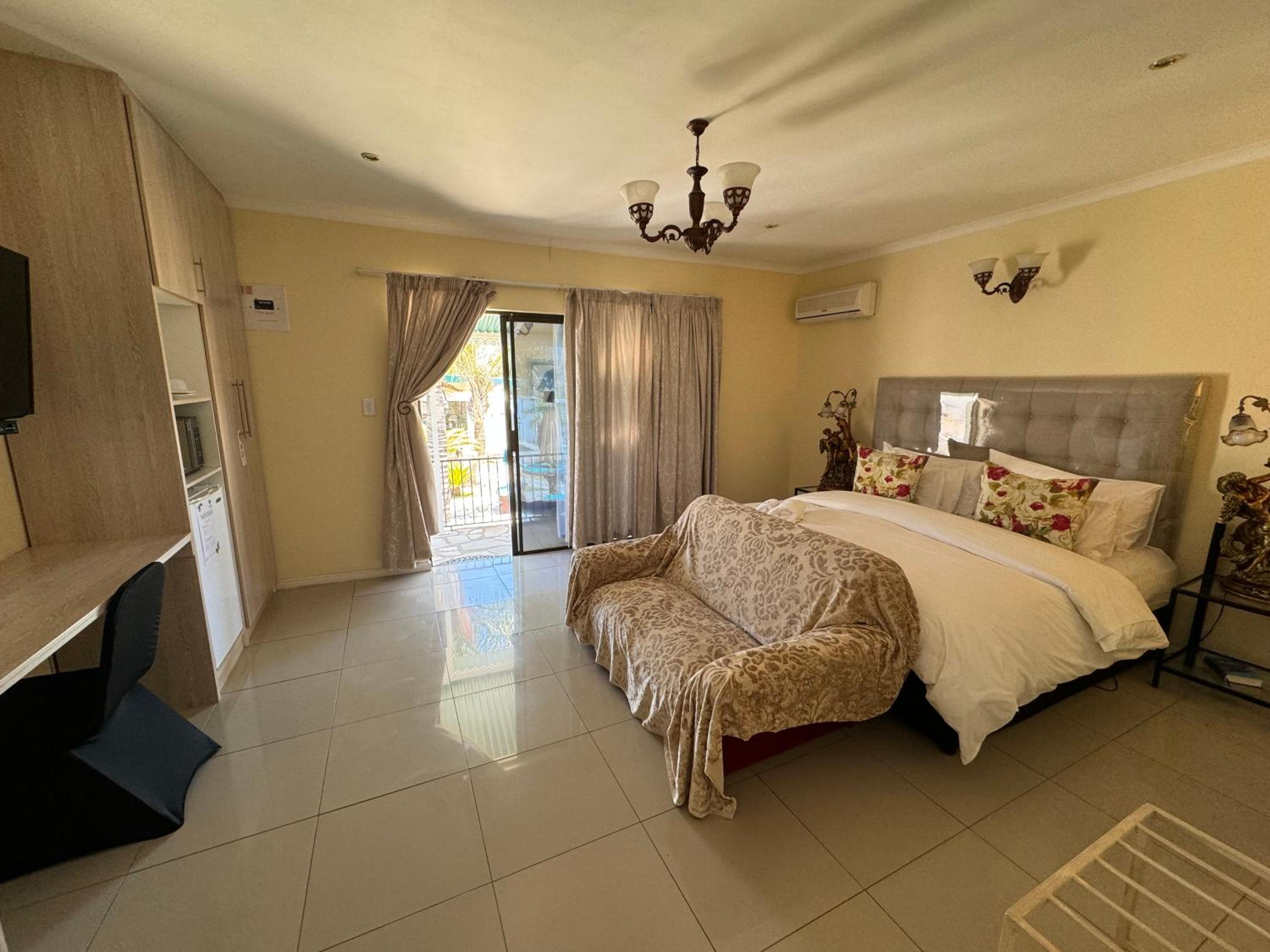 Blue Diamond Lodge