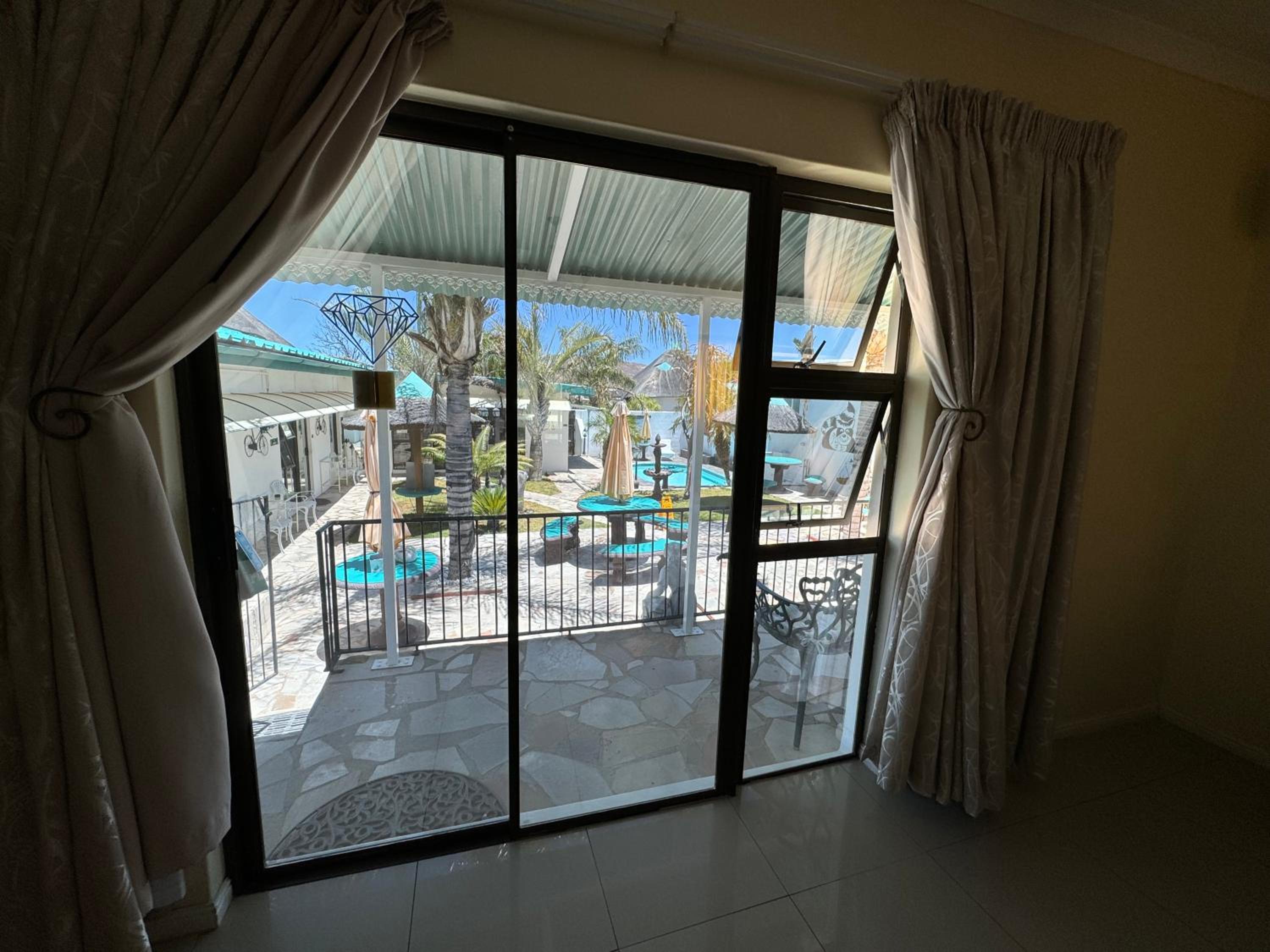 Blue Diamond Lodge