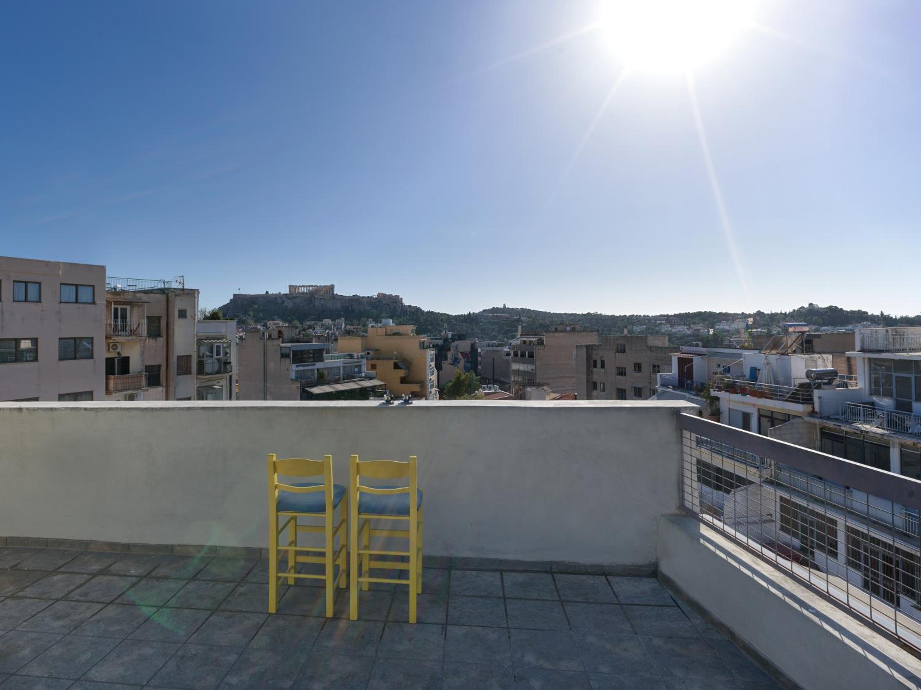 roof