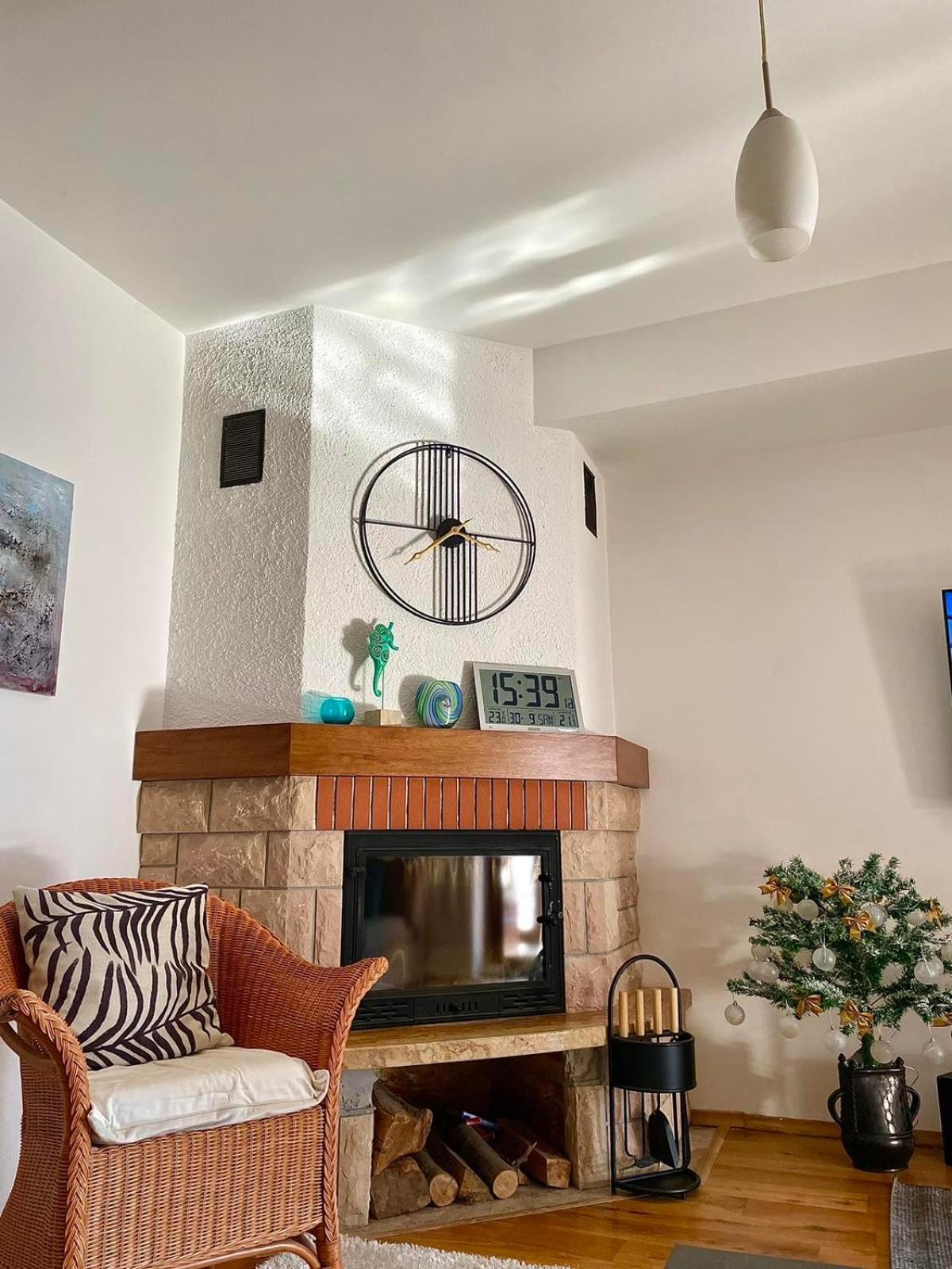 Maja Apartman Bjelasnica