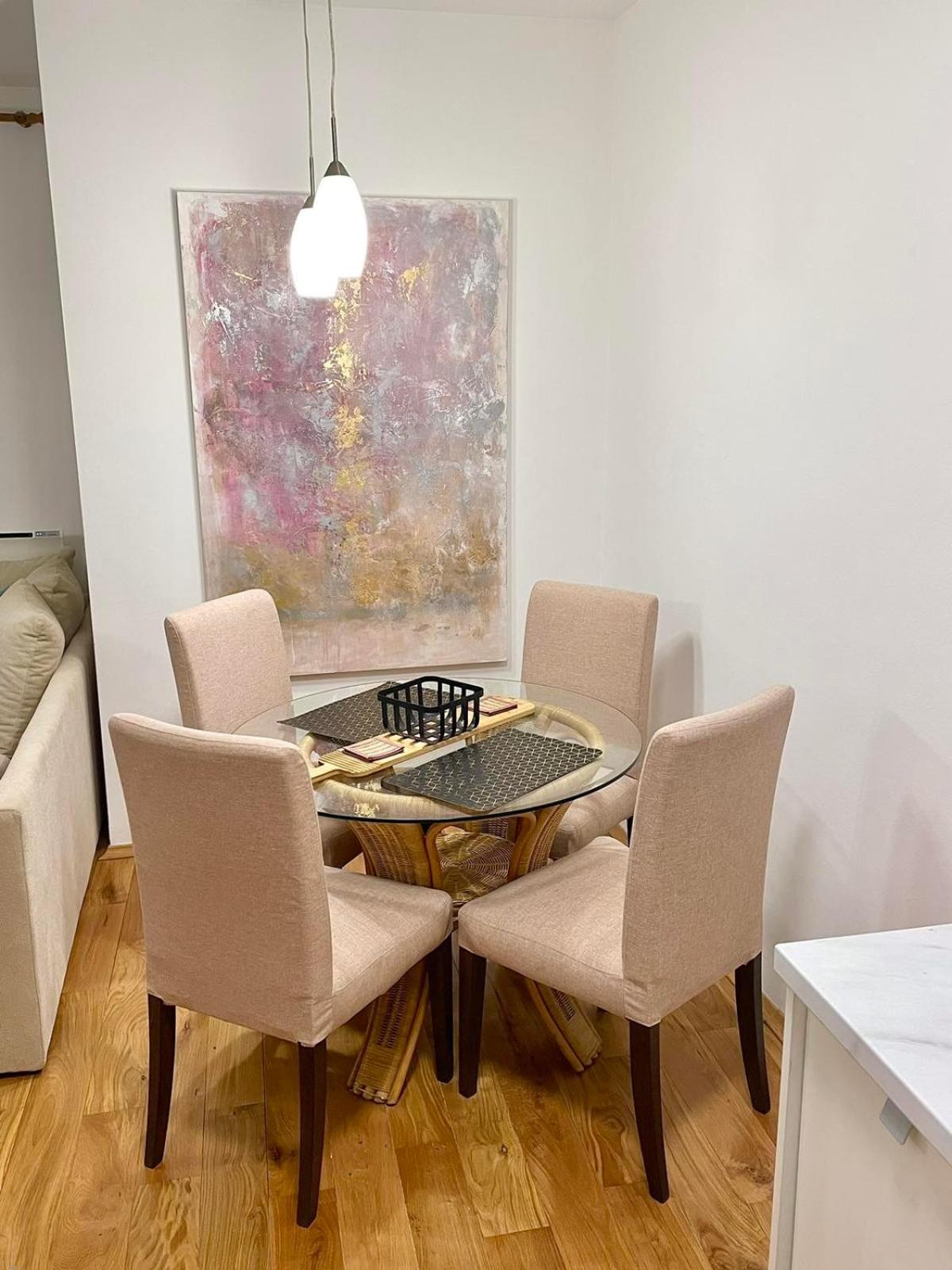 Maja Apartman Bjelasnica