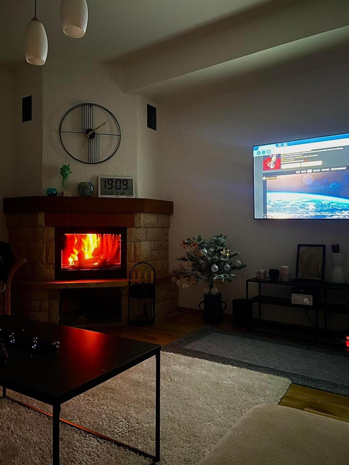 Maja Apartman Bjelasnica
