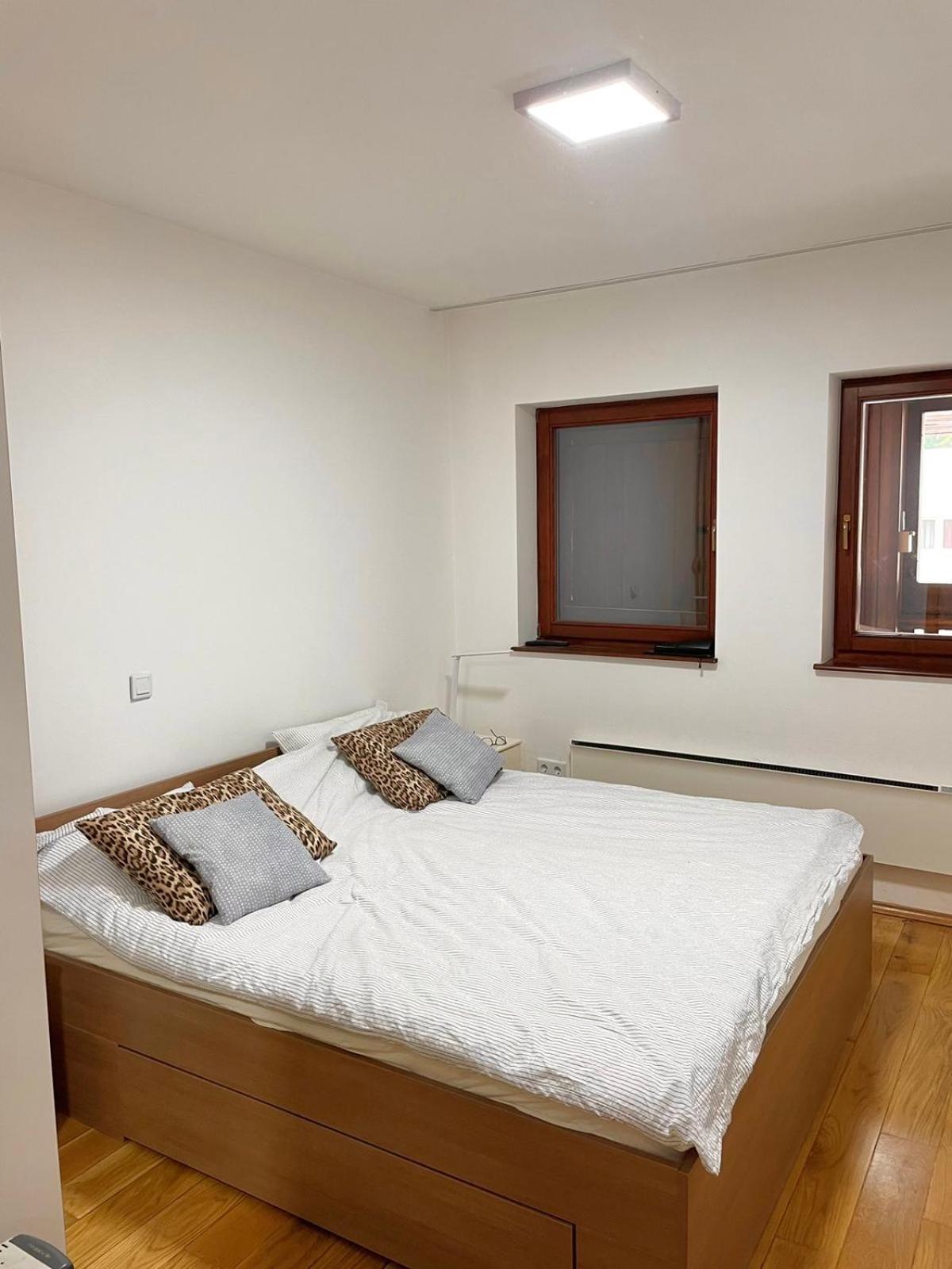 Maja Apartman Bjelasnica