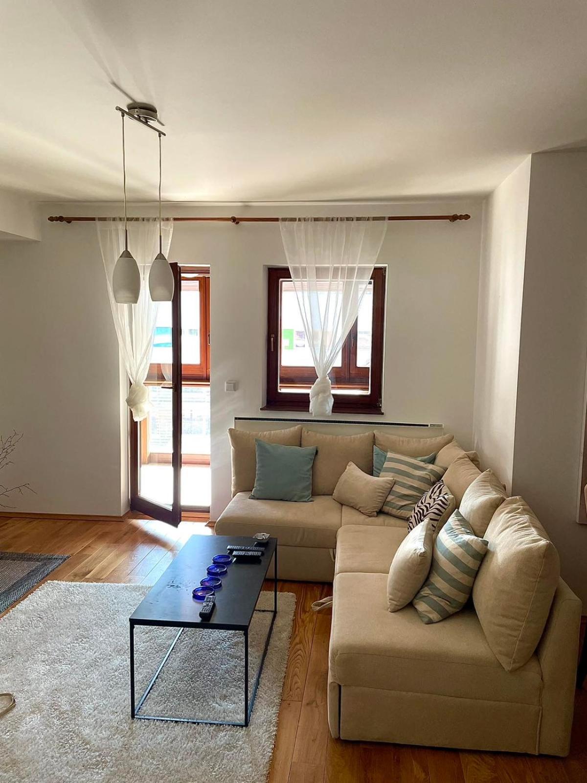 Maja Apartman Bjelasnica