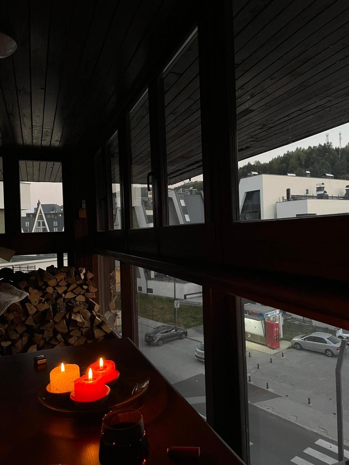 Maja Apartman Bjelasnica