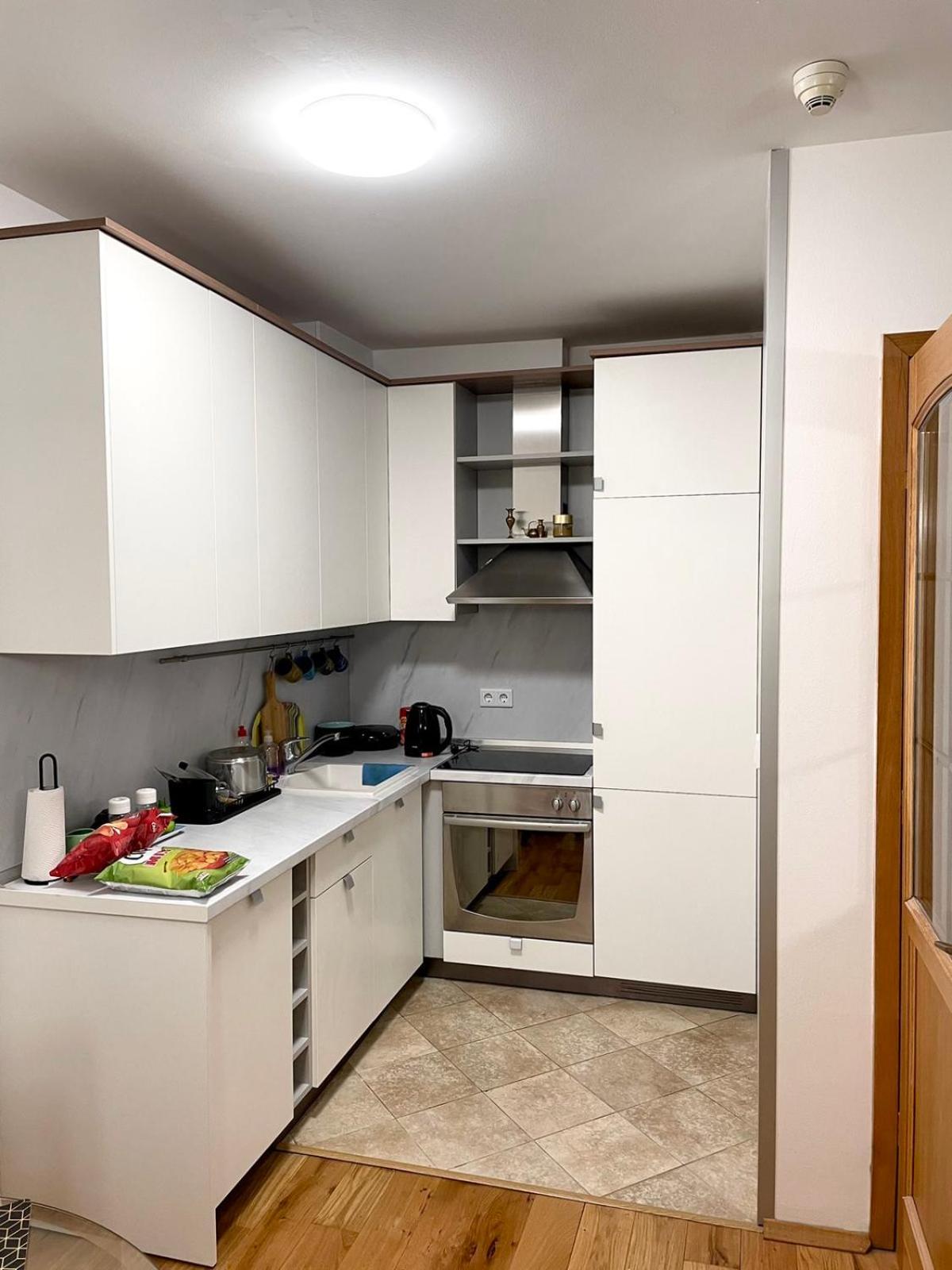 Maja Apartman Bjelasnica