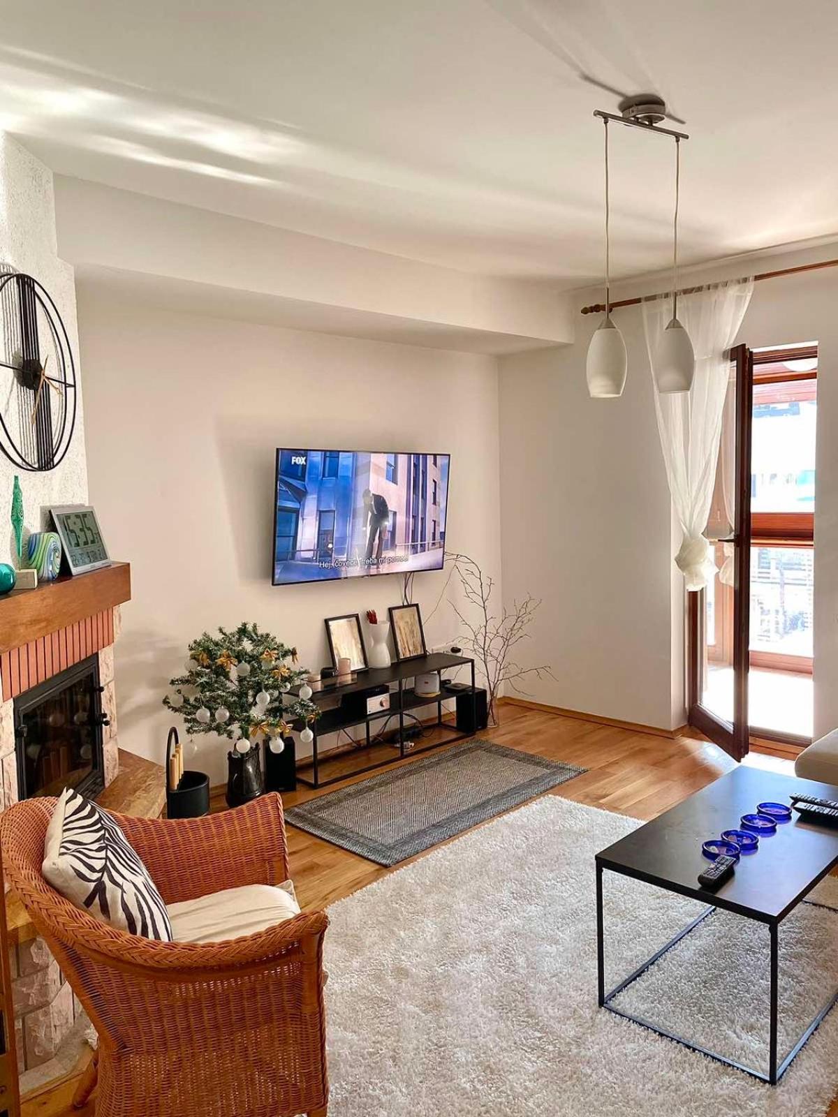 Maja Apartman Bjelasnica