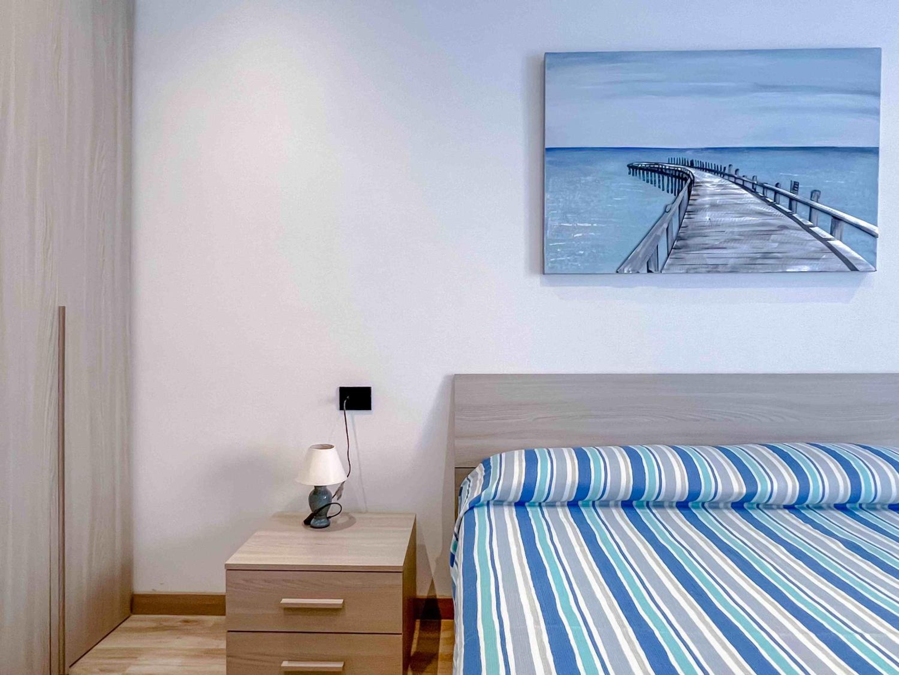 Appartamento vicino al Porto photo 5