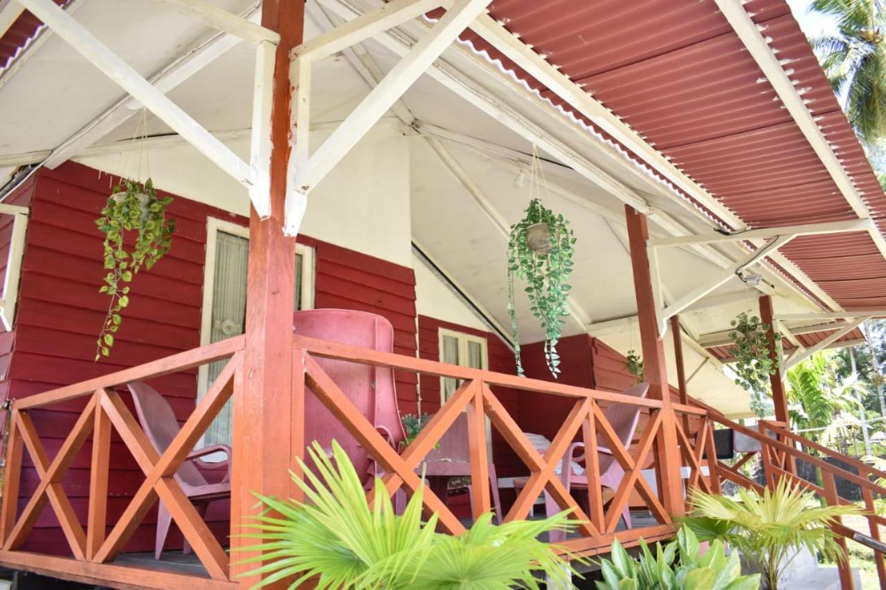 Pondok Oma