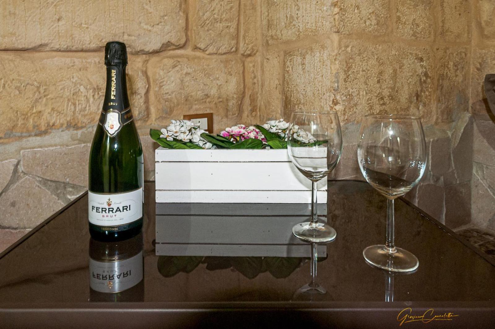 Hotel Victoria Luxury Suite