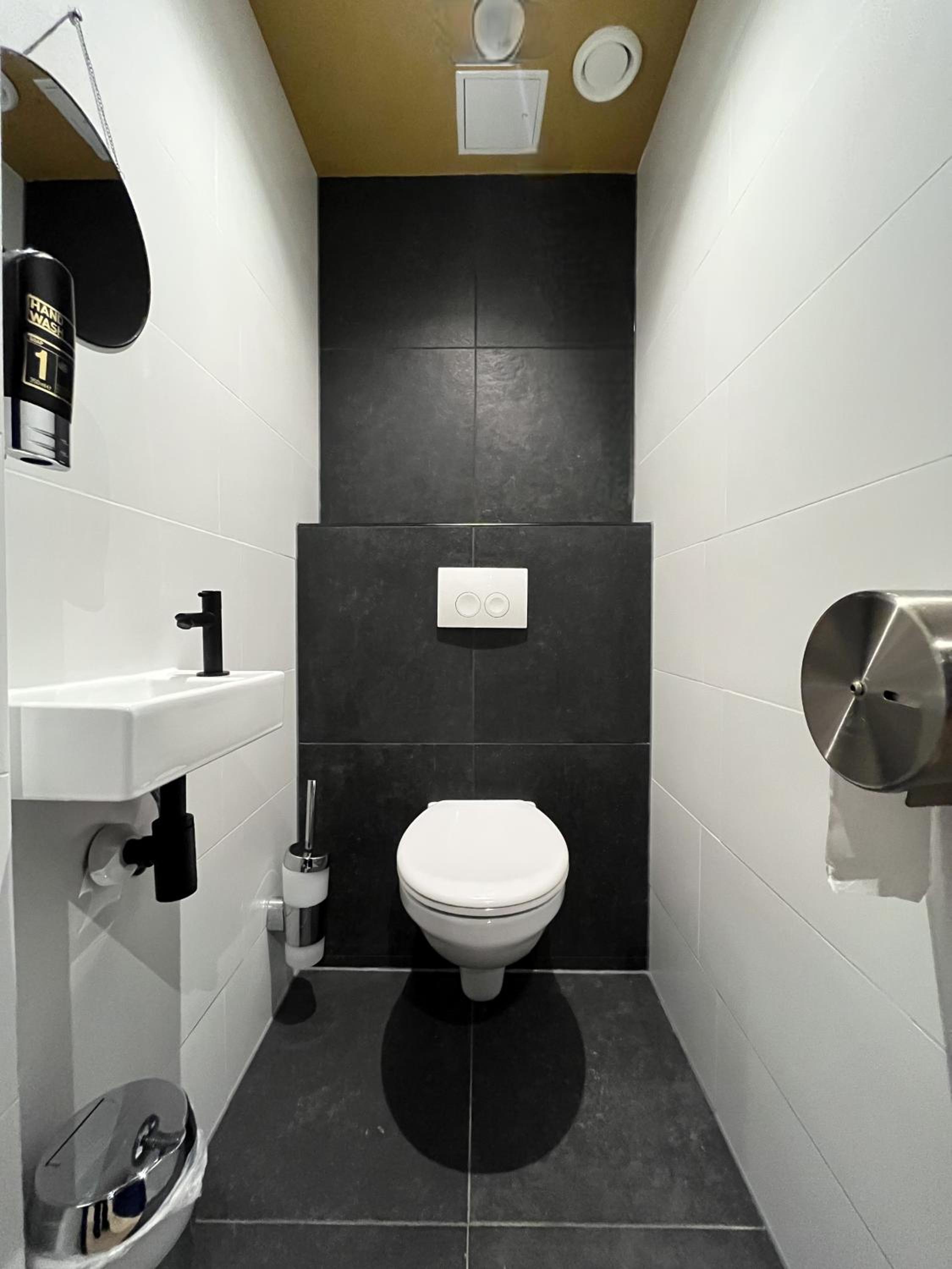 Heart of Amsterdam Hostel
