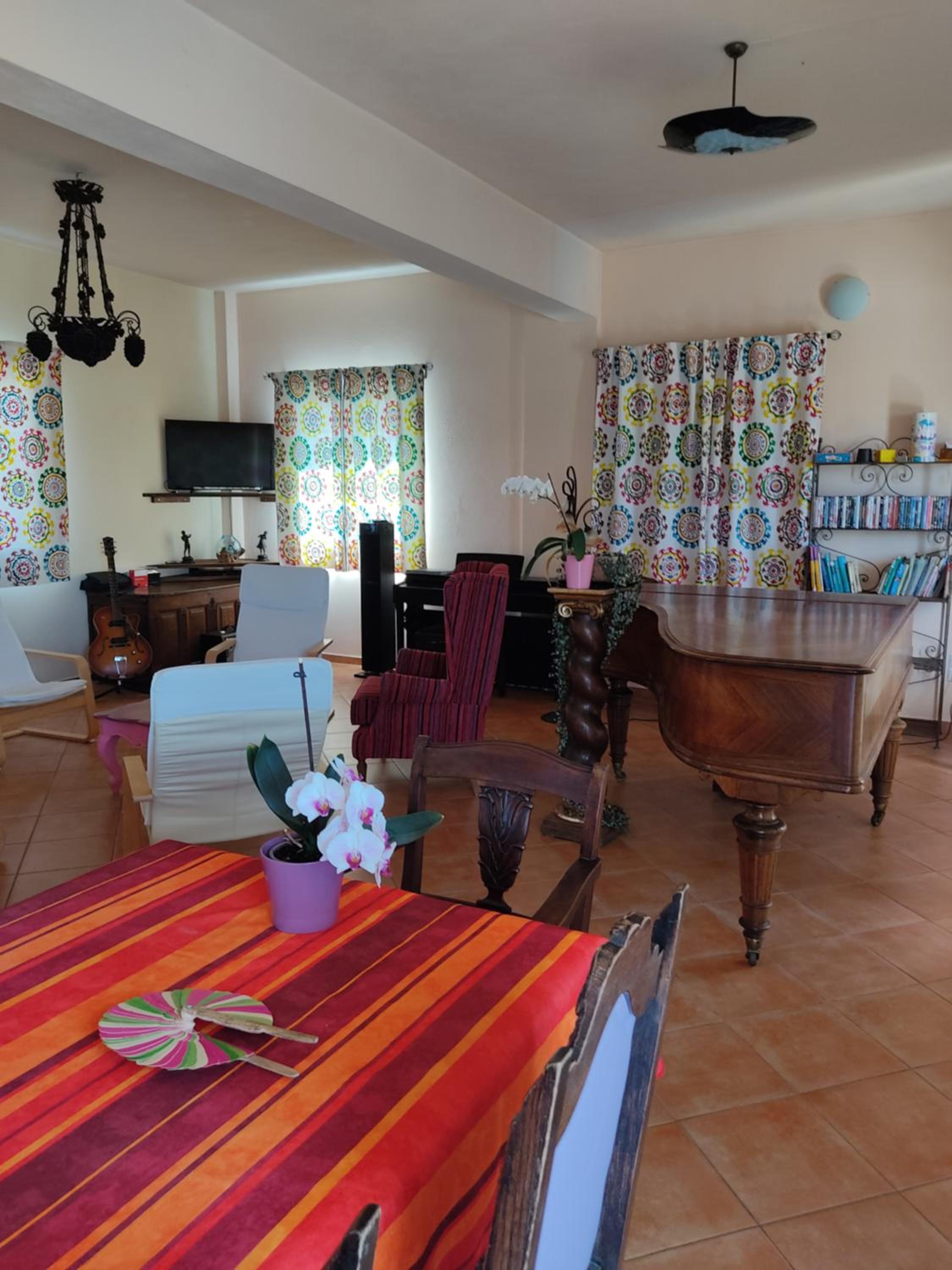 Villa Caretta - direkt an einem einsamen Strand im Süden des Peloponnes view 5