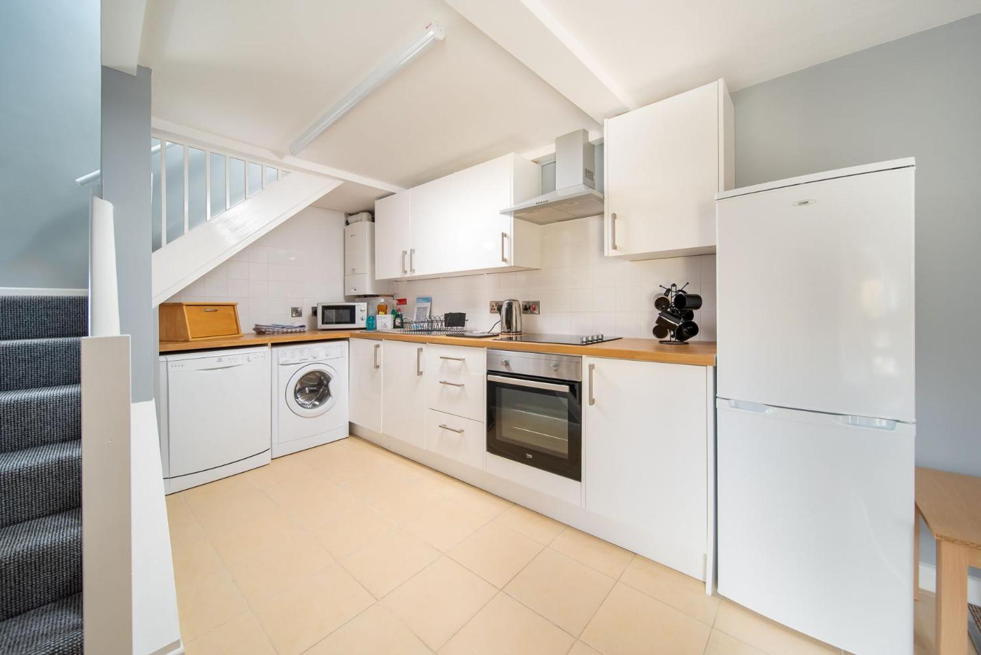 Braefoot Cottage at Lower Aylescott