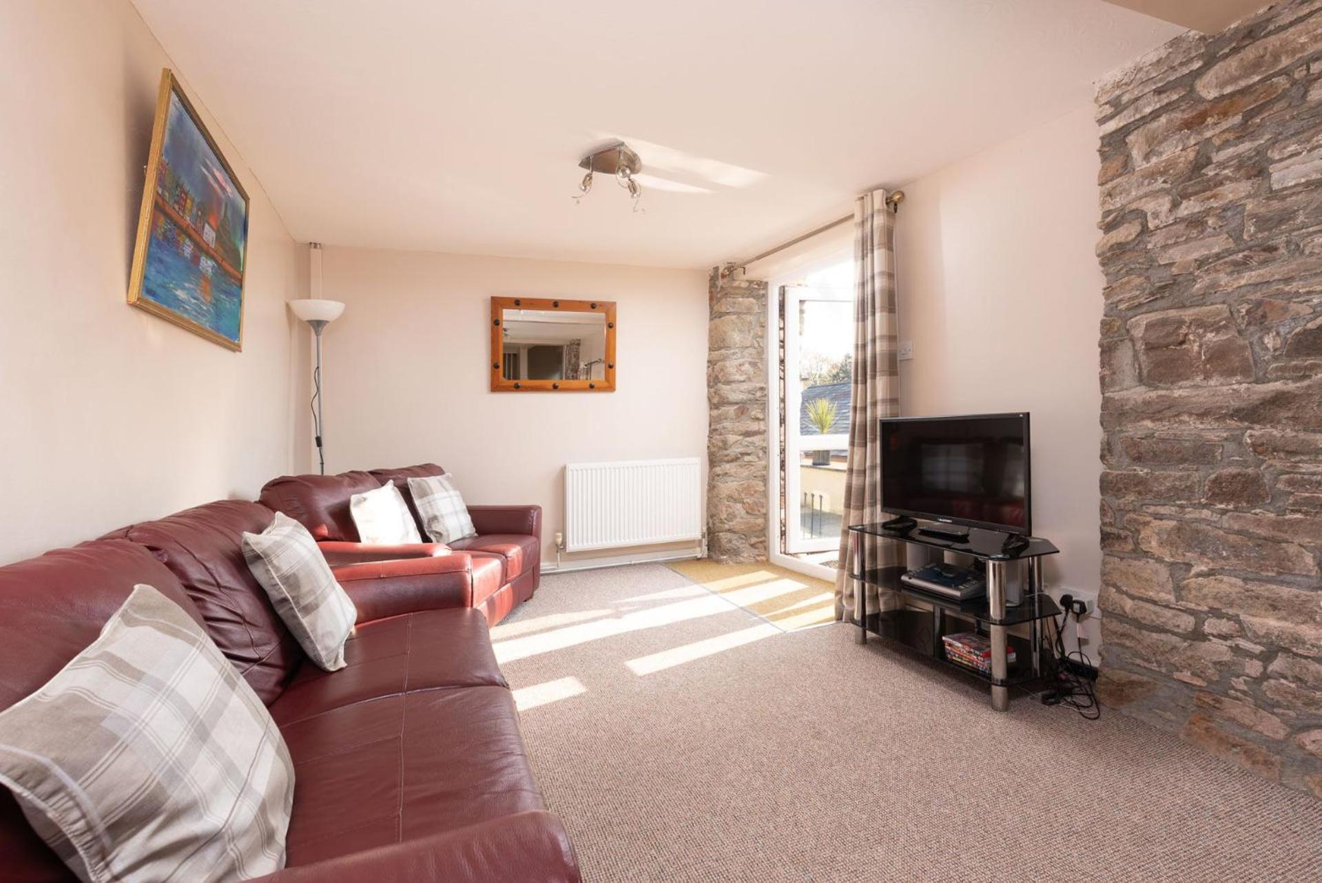 Braefoot Cottage at Lower Aylescott