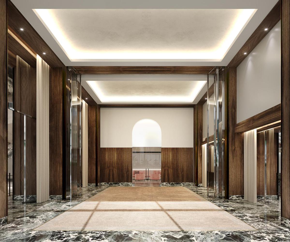 The Lana - Dorchester Collection 22
