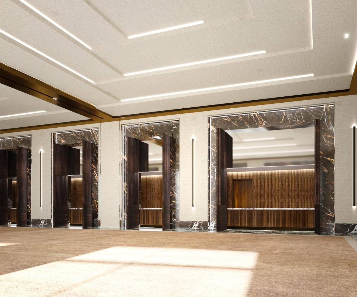 The Lana - Dorchester Collection 25