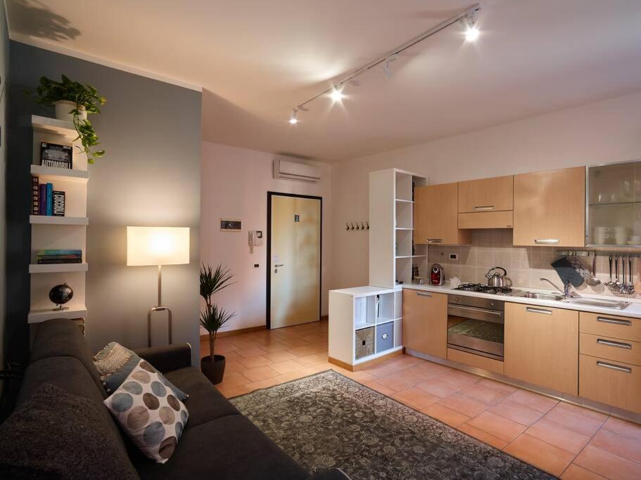 M&M Bologna Apartment view 5