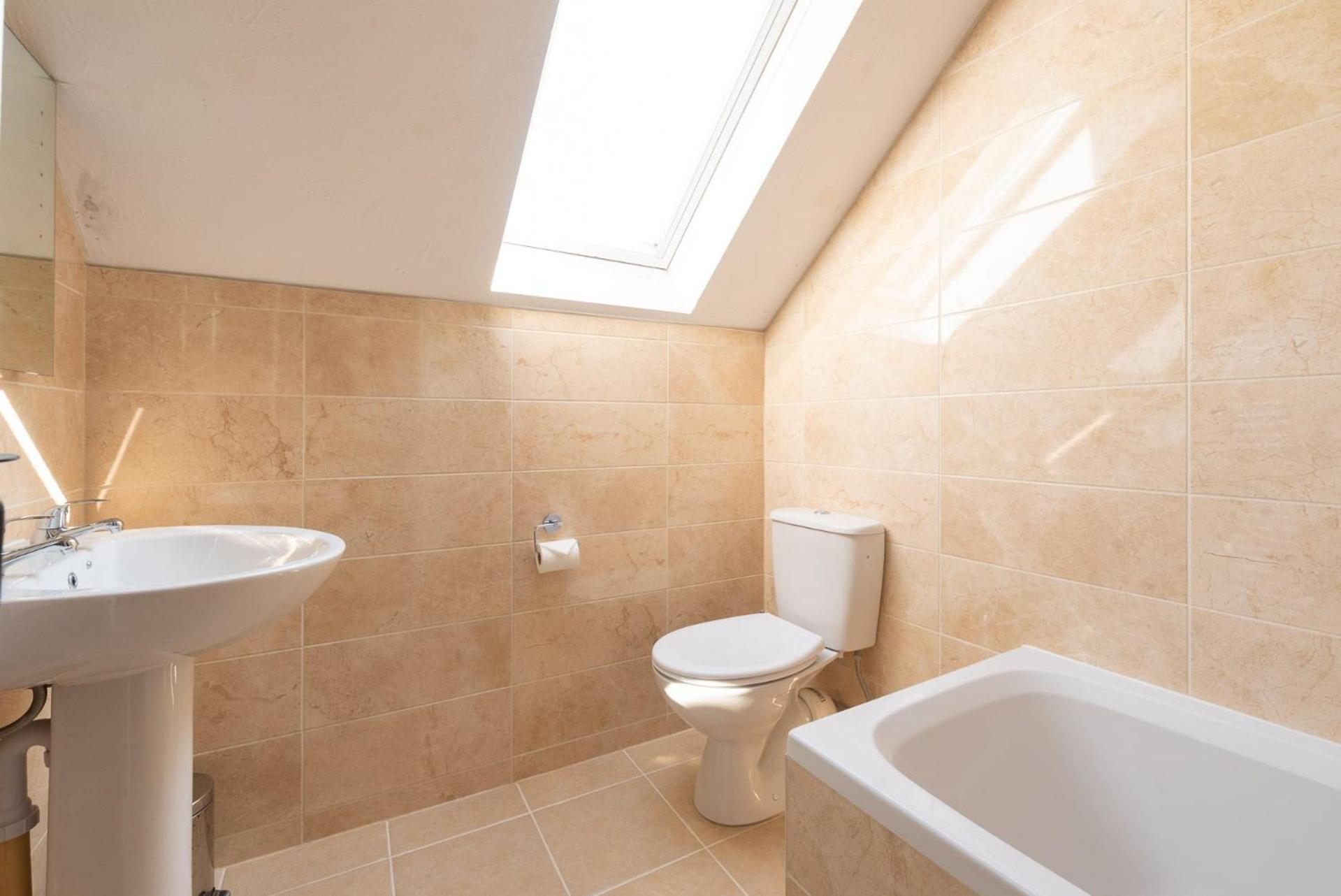 Blare Cottage at Lower Aylescott view 3