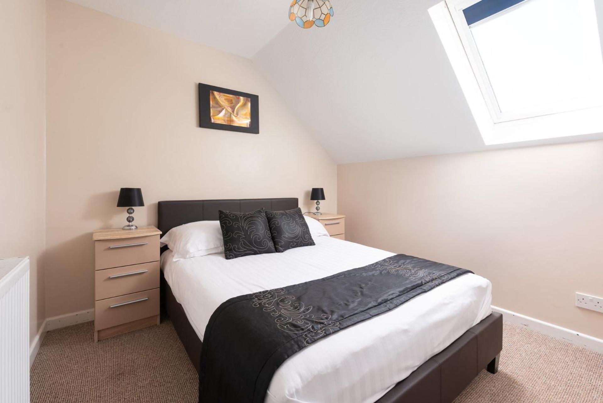 Blare Cottage at Lower Aylescott view 4