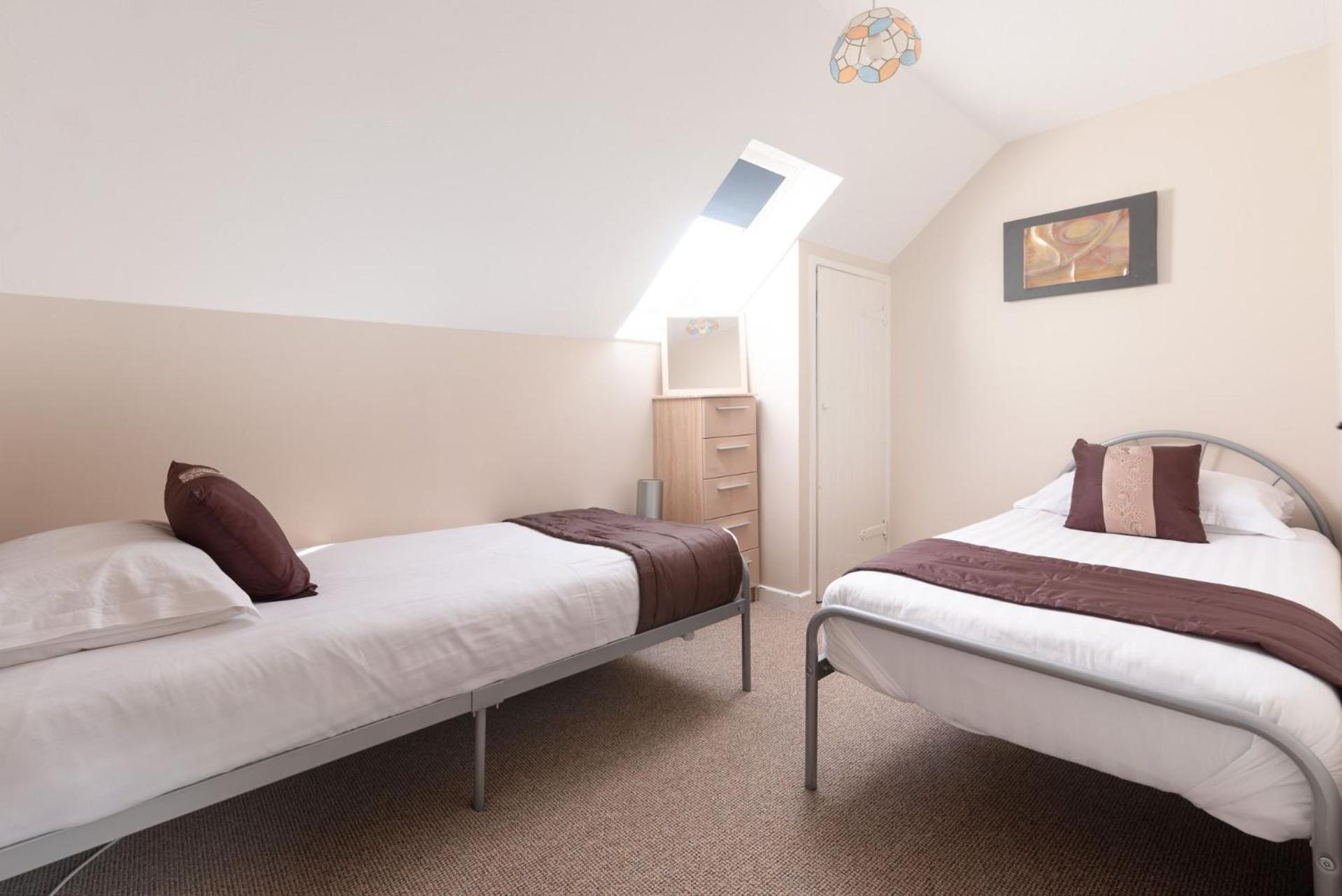 Blare Cottage at Lower Aylescott view 5