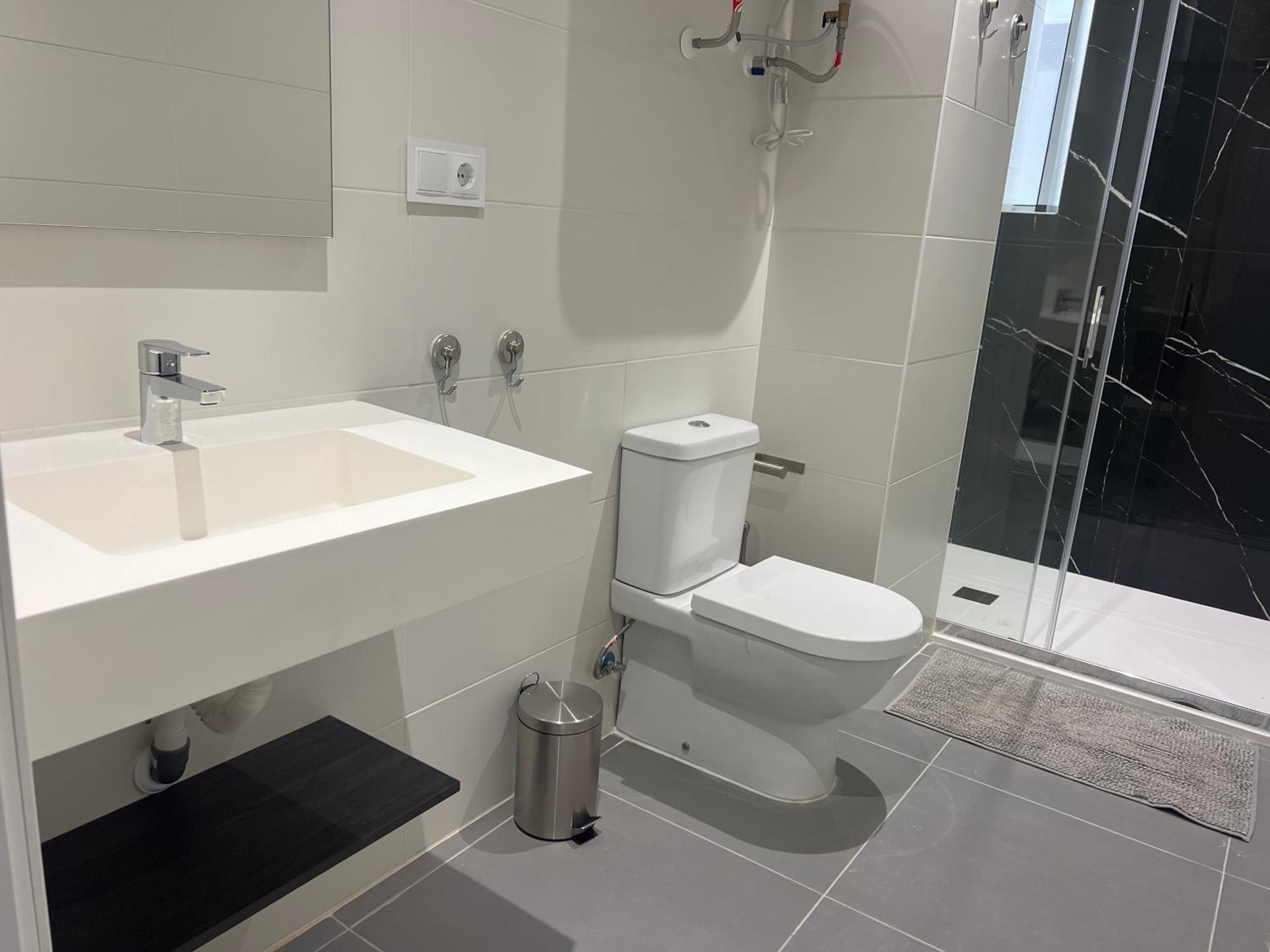 Cozy Apartment Malaga Center near Teatro Cervantes