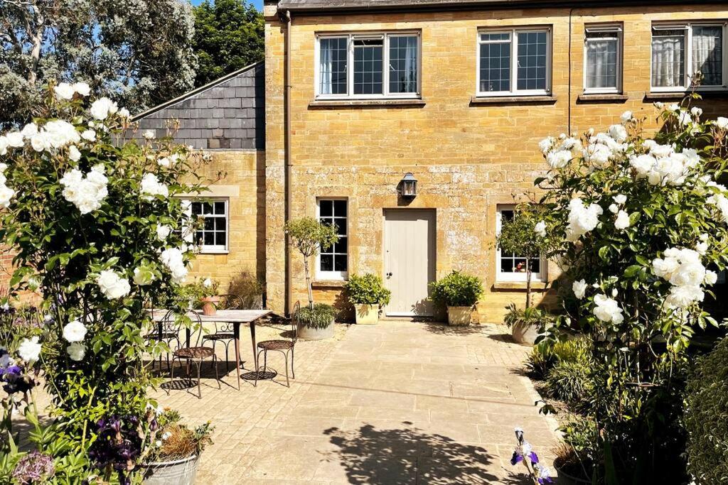 Escape to Country Manor Retreat Ash House Somerset view 2