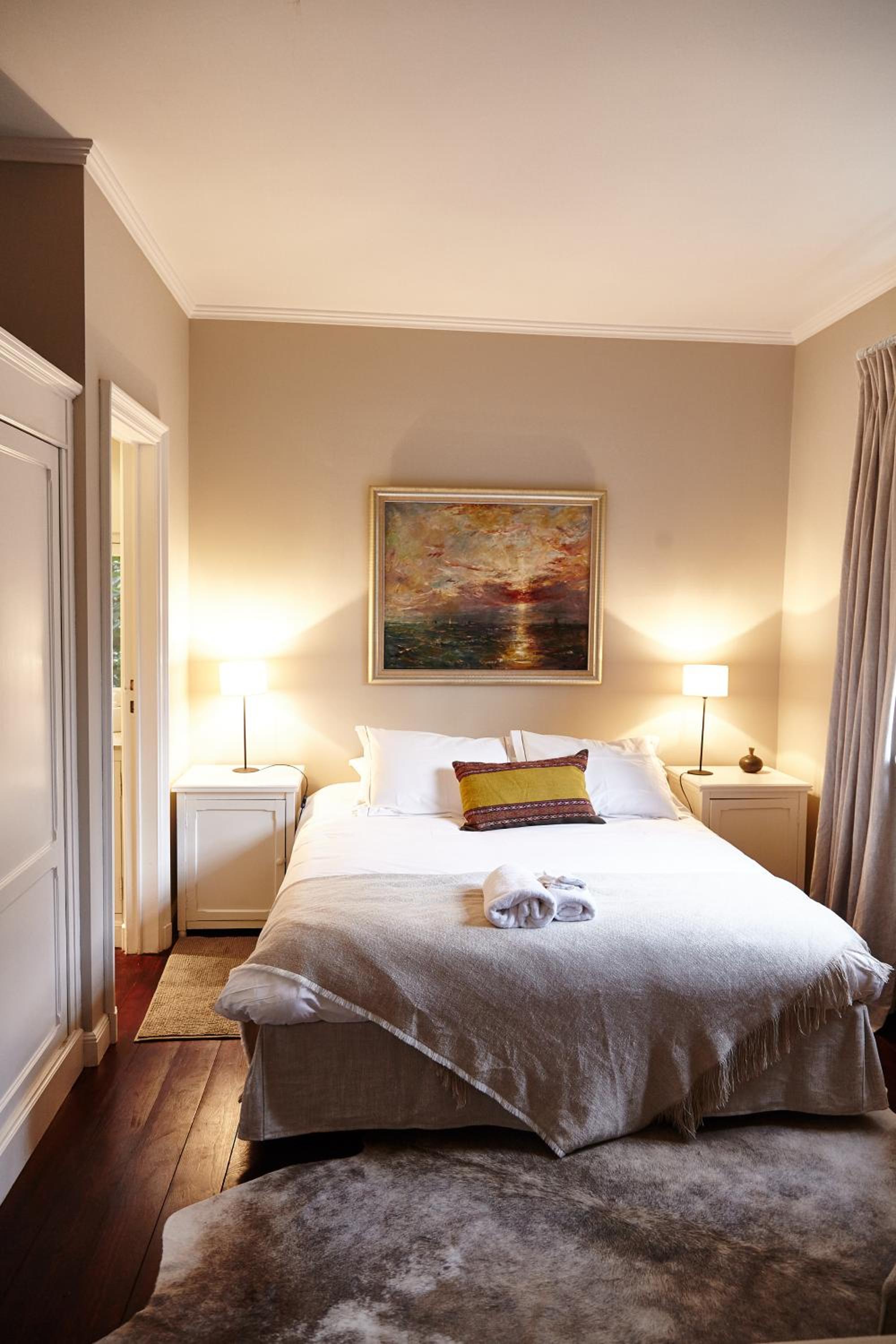 Guest house La Maison Chantecler